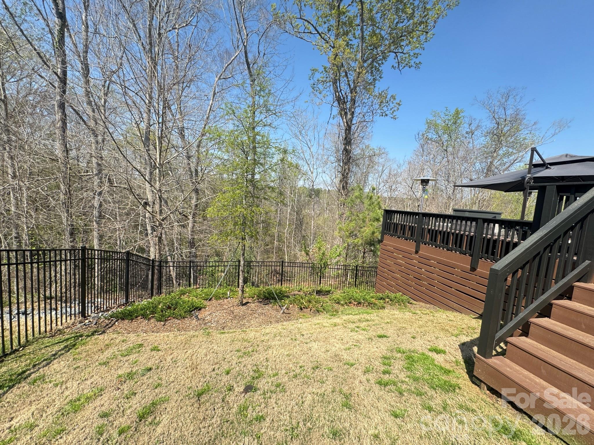 13231 Fiore Place — Huntersville