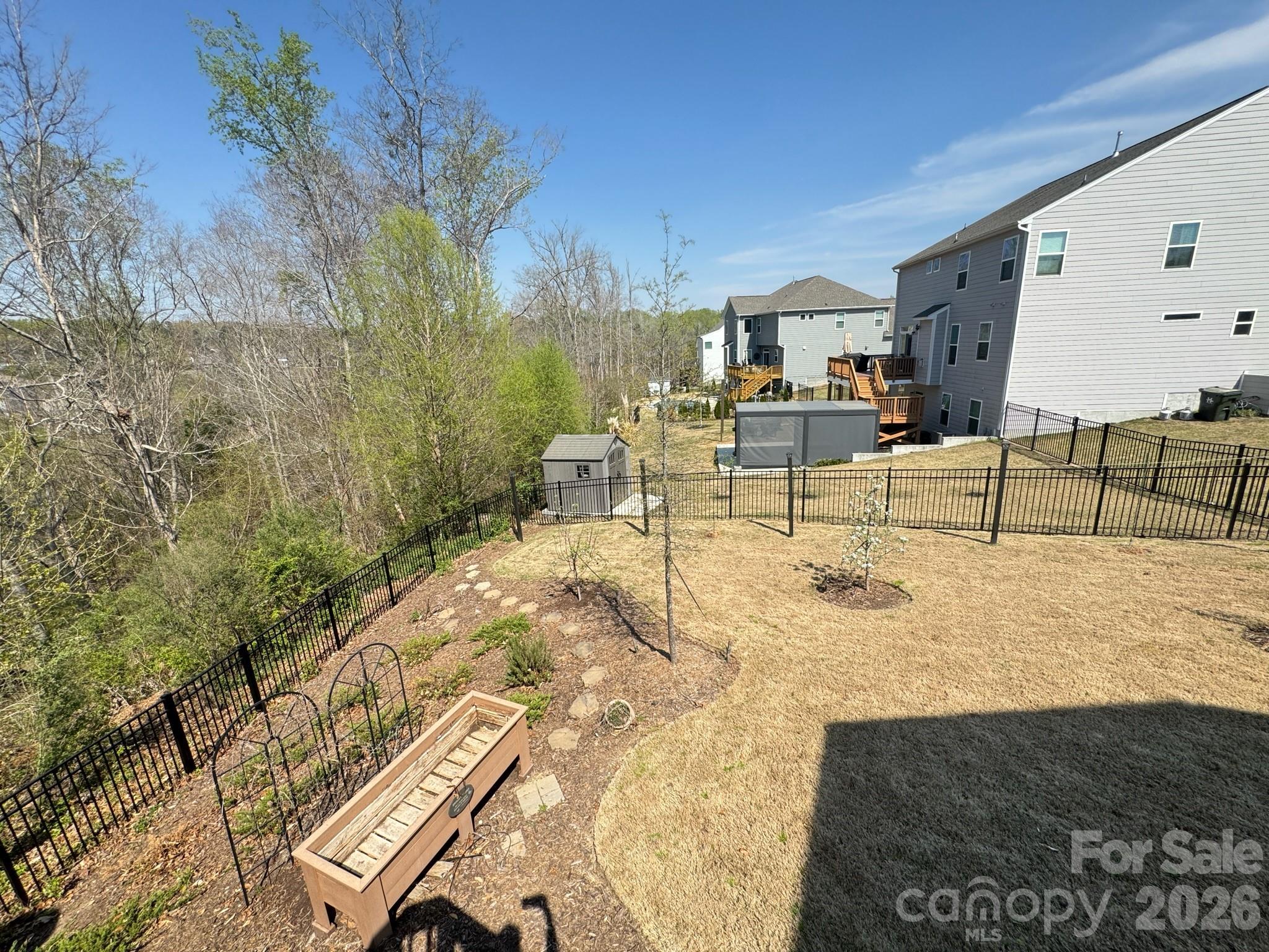 13231 Fiore Place — Huntersville