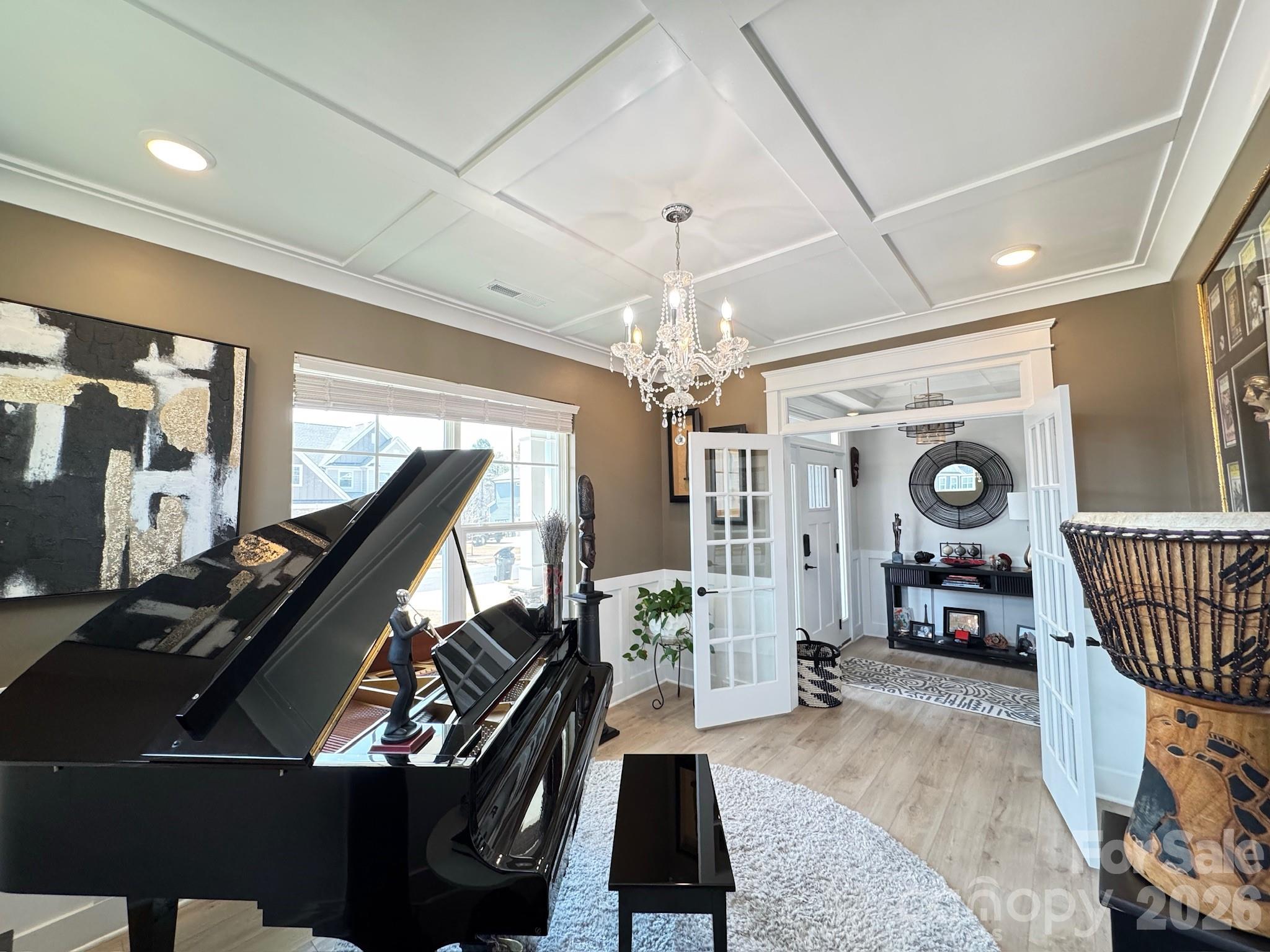 13231 Fiore Place — Huntersville