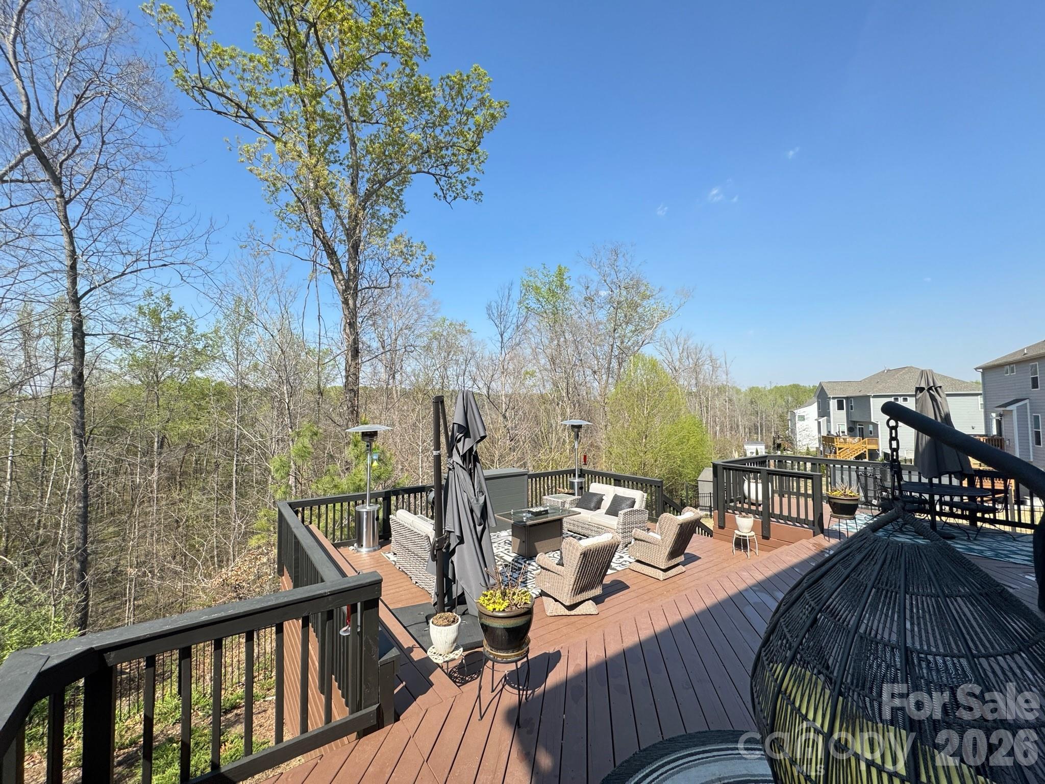 13231 Fiore Place — Huntersville