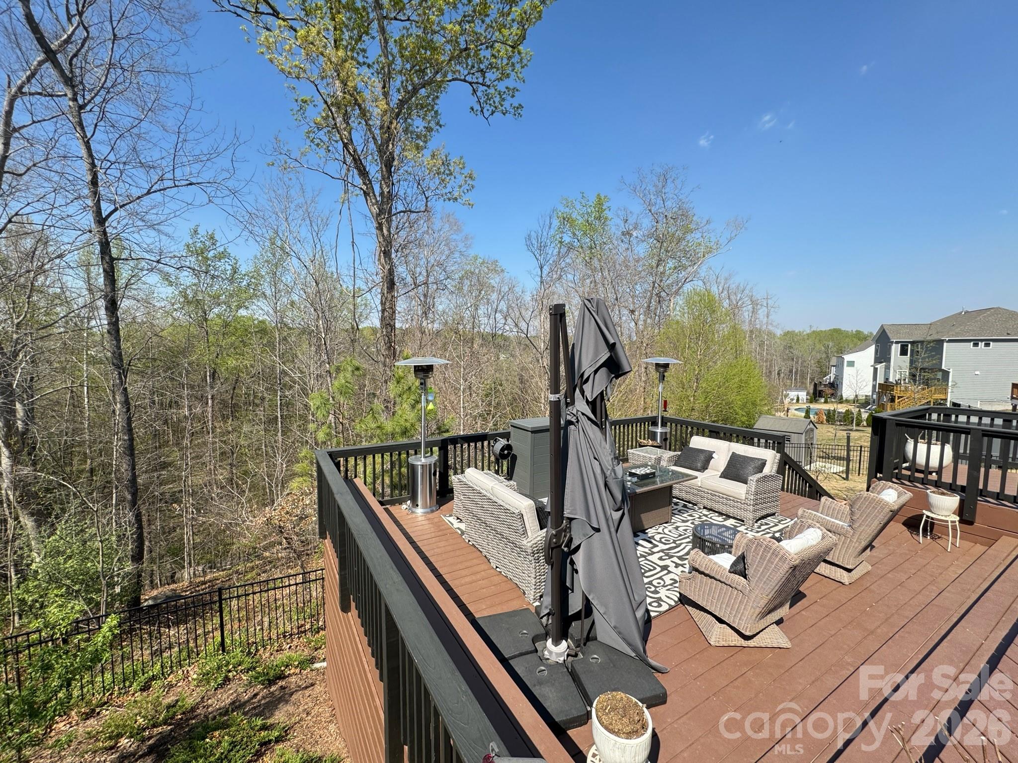 13231 Fiore Place — Huntersville