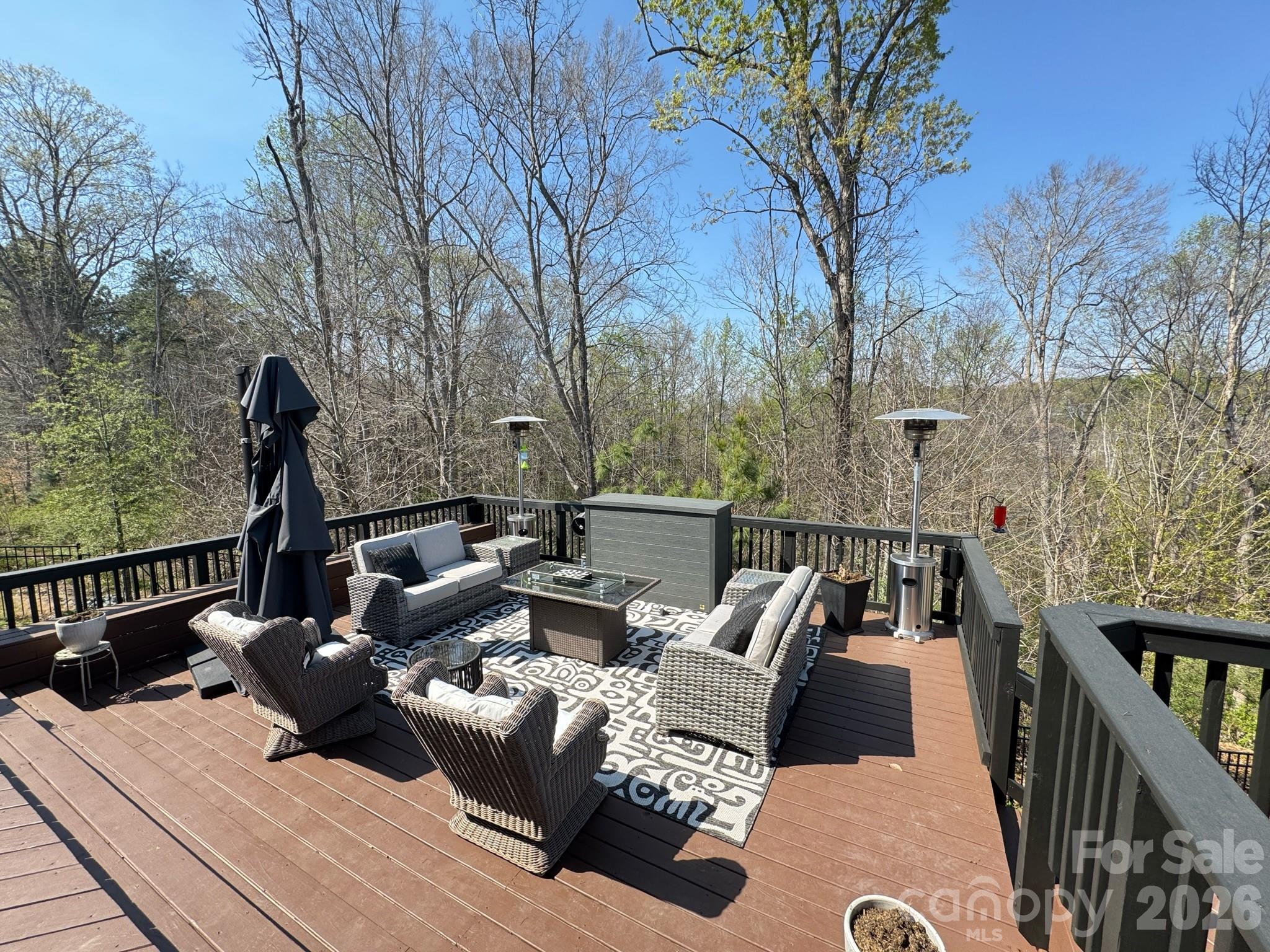 13231 Fiore Place — Huntersville
