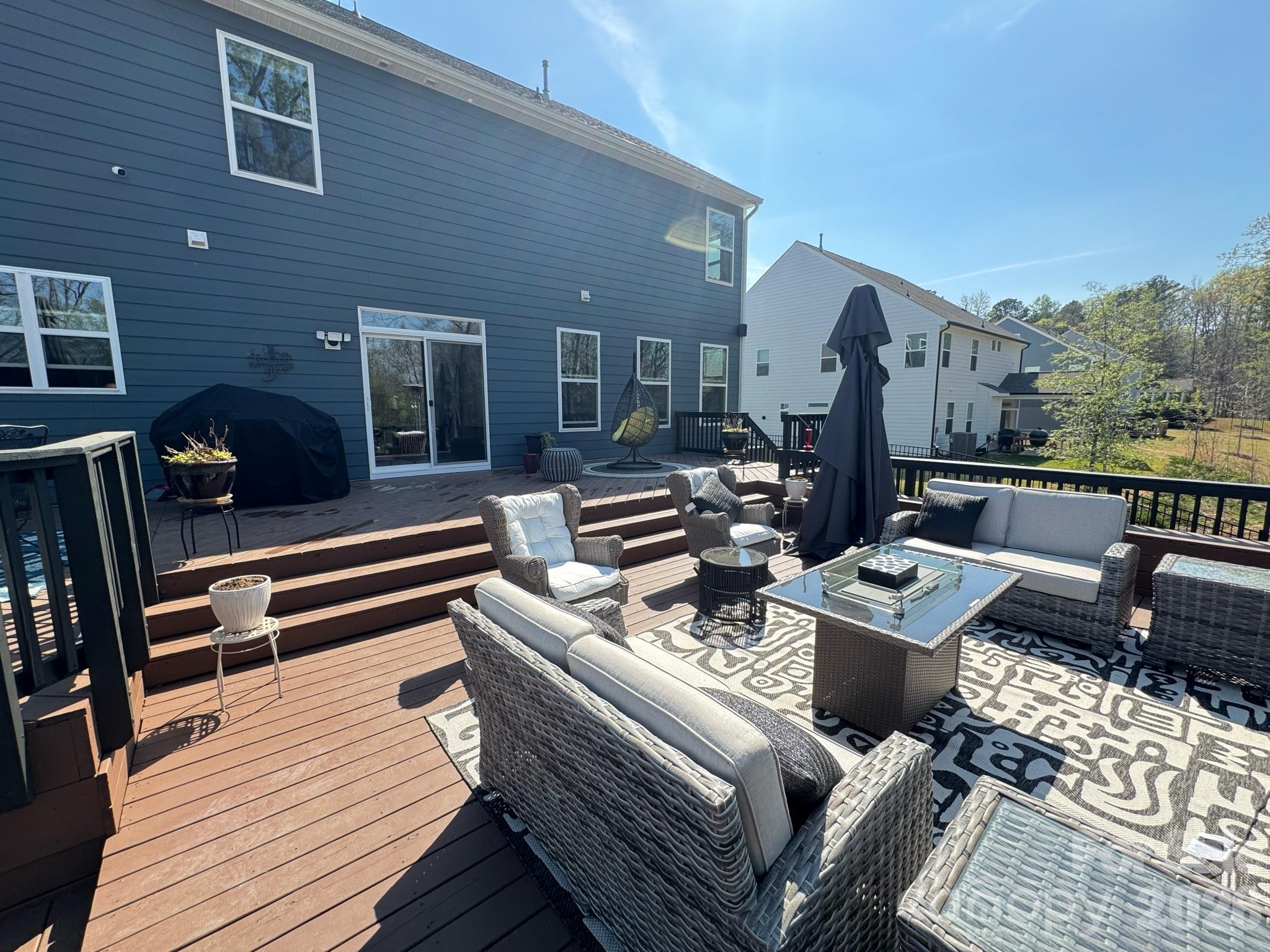 13231 Fiore Place — Huntersville