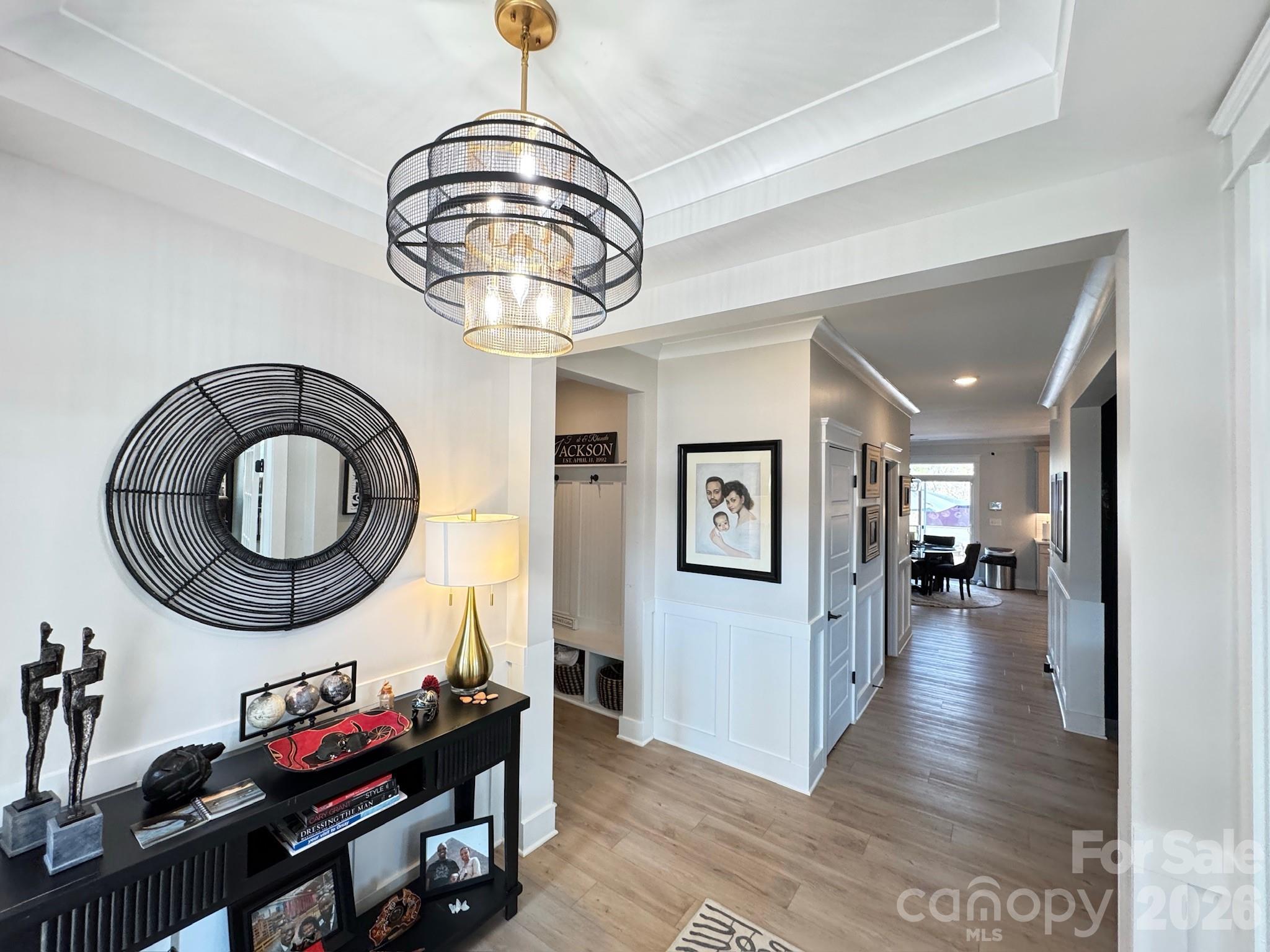 13231 Fiore Place — Huntersville