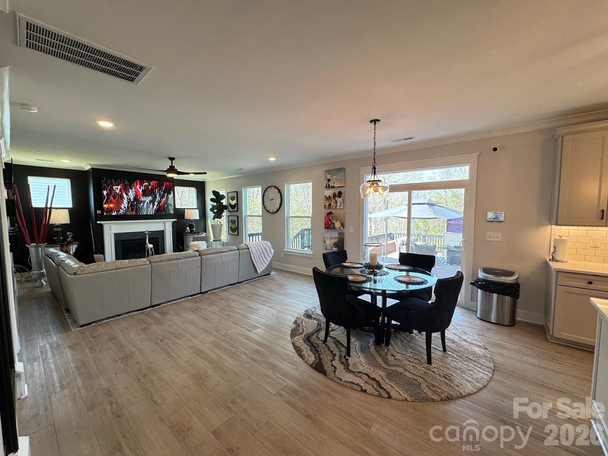 13231 Fiore Place — Huntersville