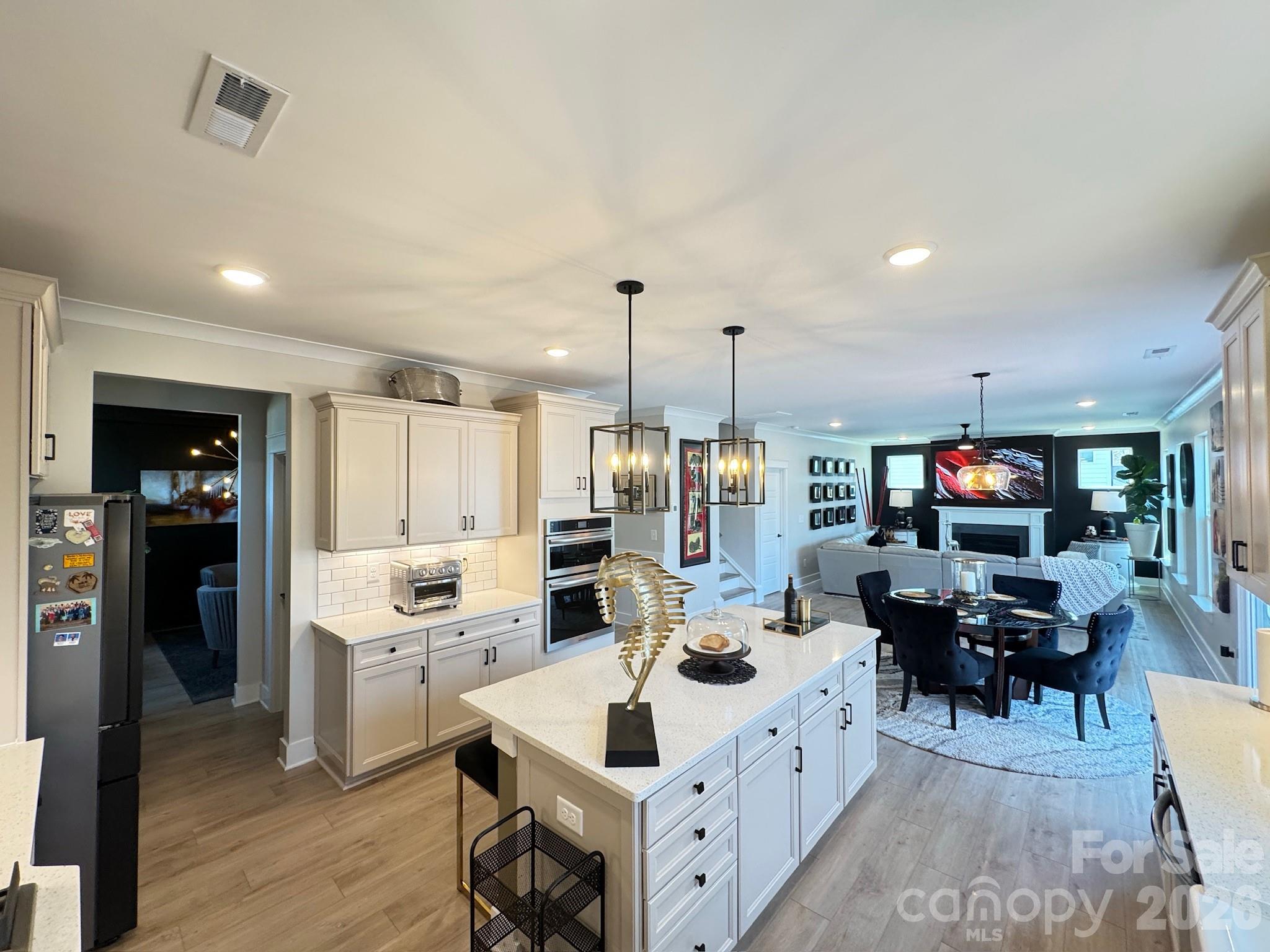 13231 Fiore Place — Huntersville