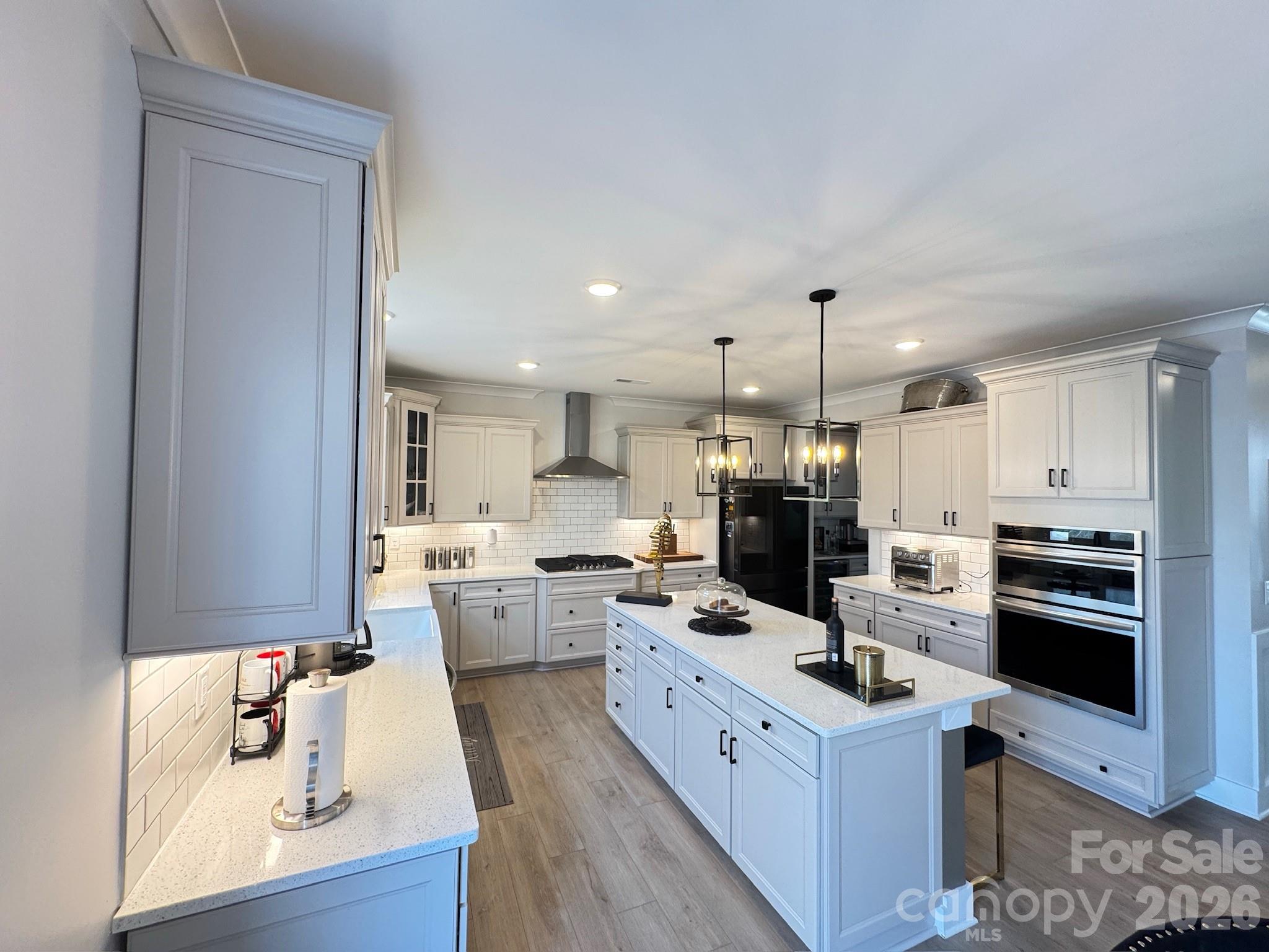 13231 Fiore Place — Huntersville