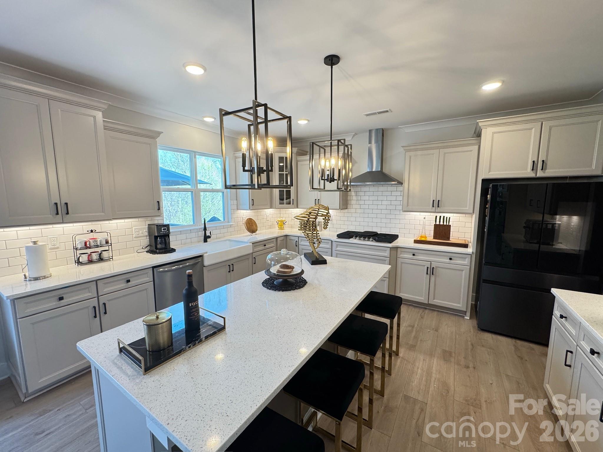 13231 Fiore Place — Huntersville