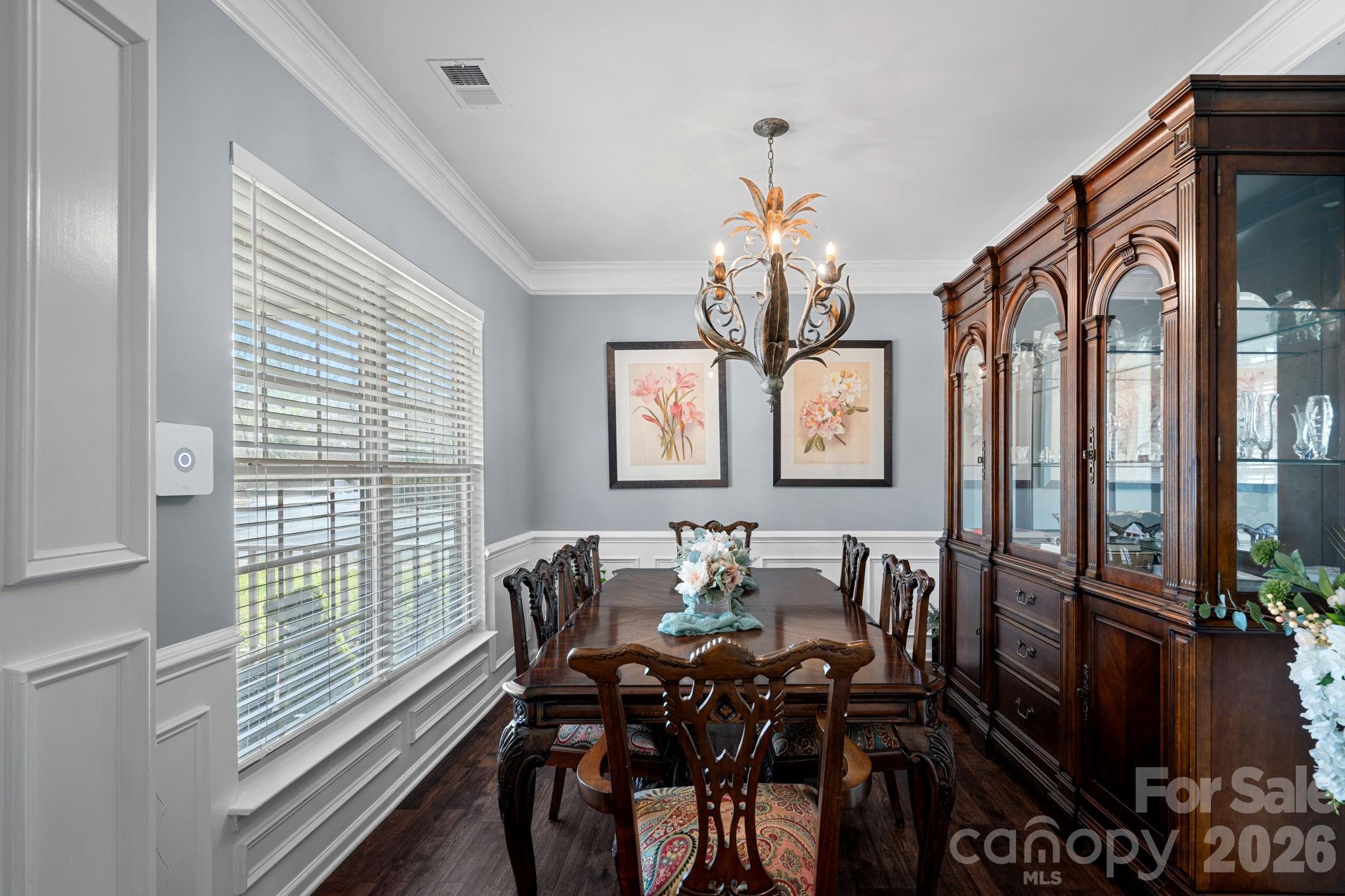 1203 Guadalupe Lane — Charlotte