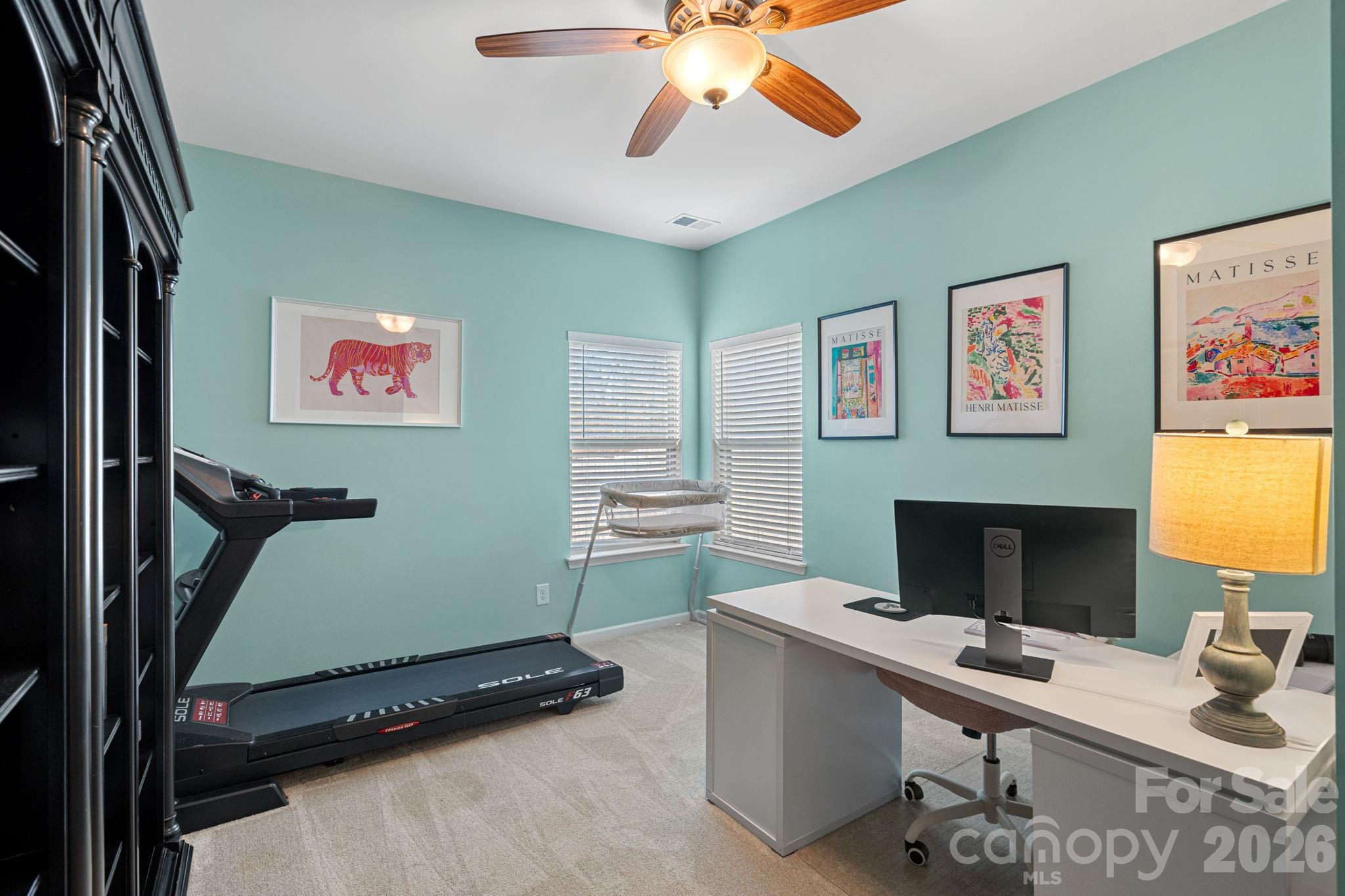 1203 Guadalupe Lane — Charlotte