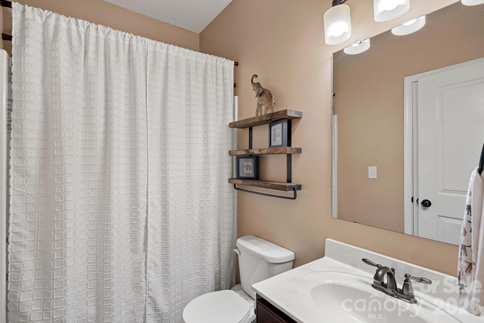 1203 Guadalupe Lane — Charlotte
