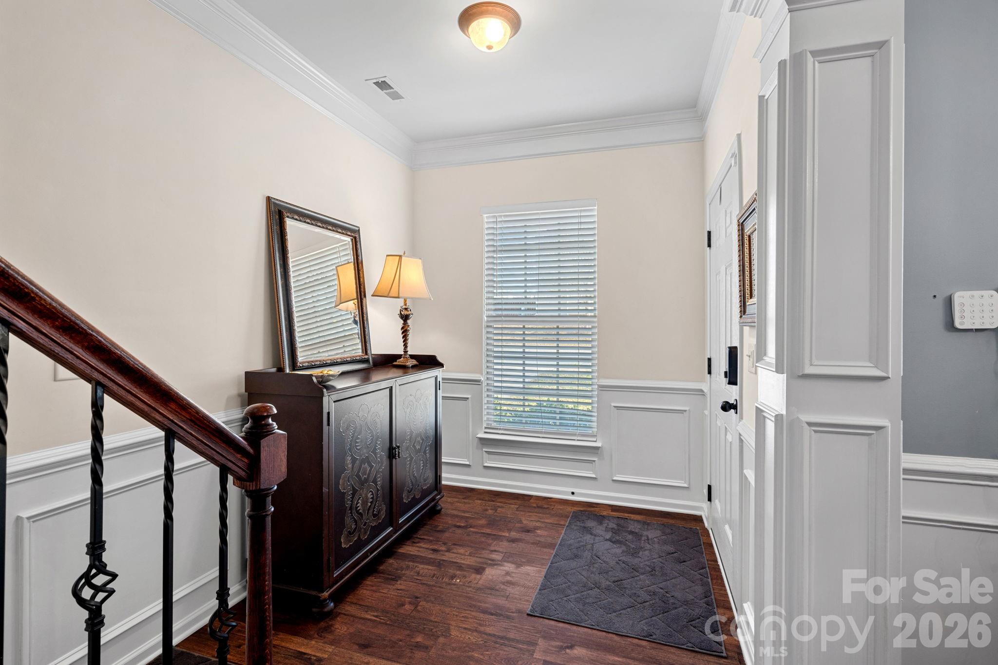 1203 Guadalupe Lane — Charlotte