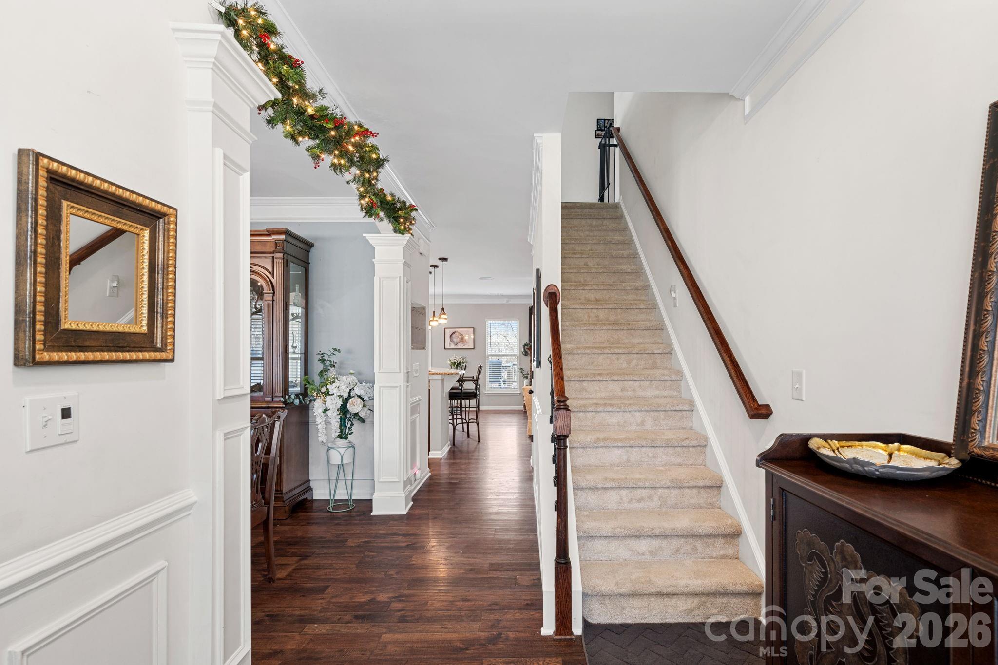 1203 Guadalupe Lane — Charlotte