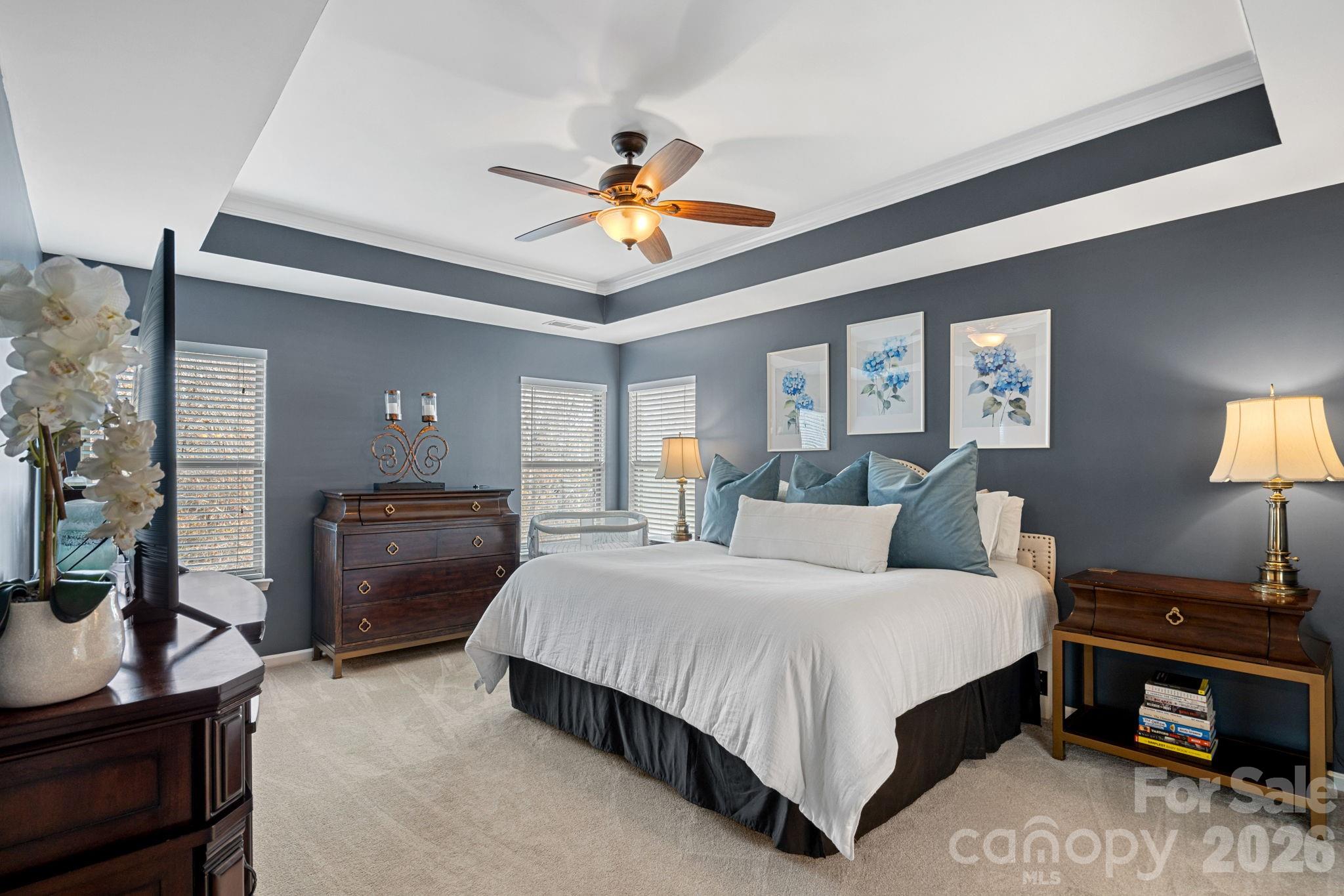 1203 Guadalupe Lane — Charlotte