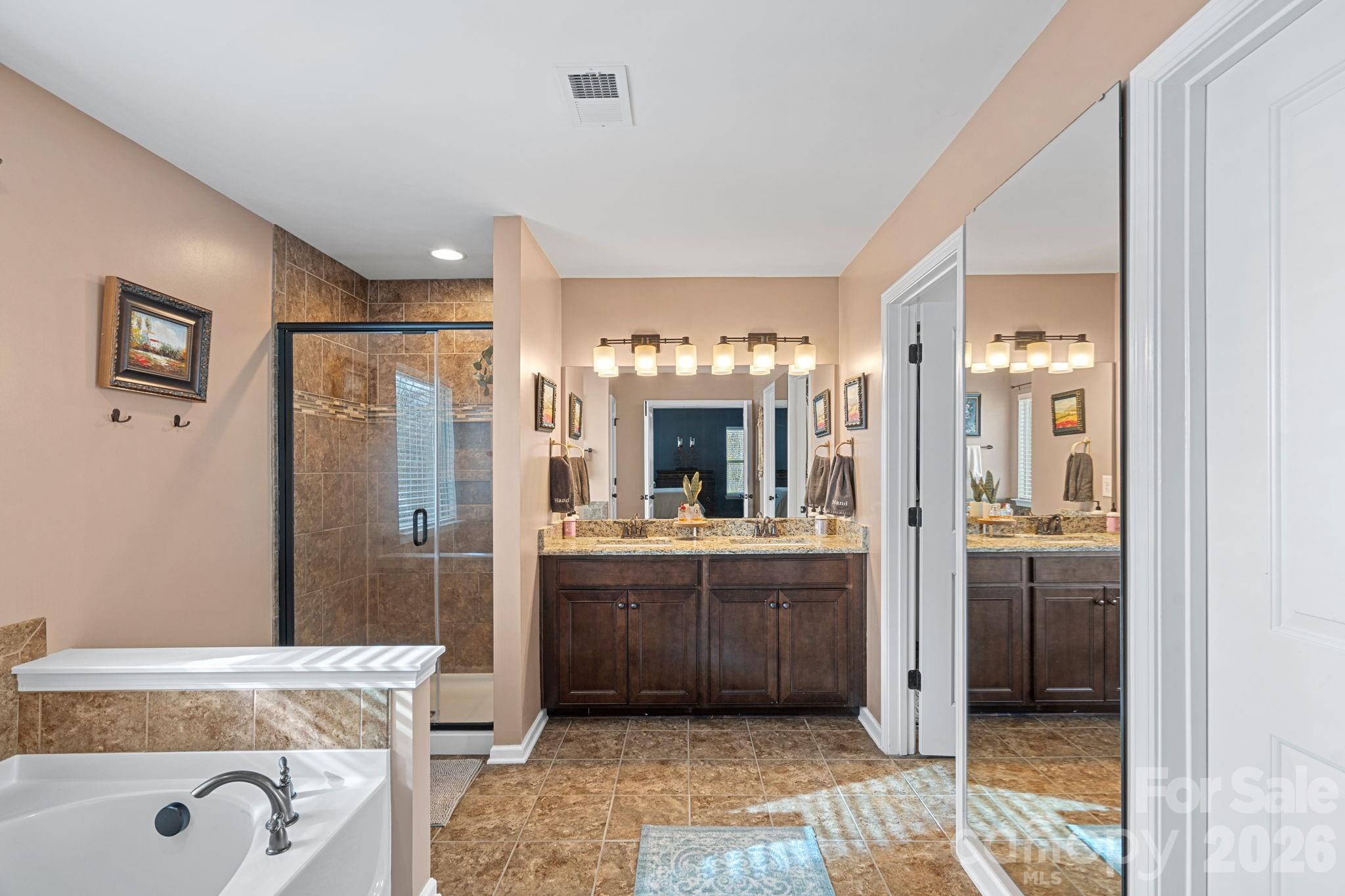 1203 Guadalupe Lane — Charlotte