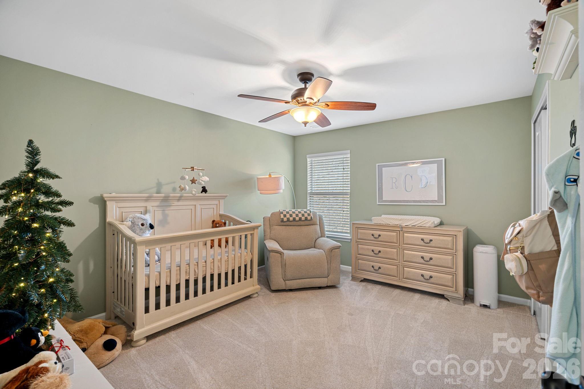 1203 Guadalupe Lane — Charlotte