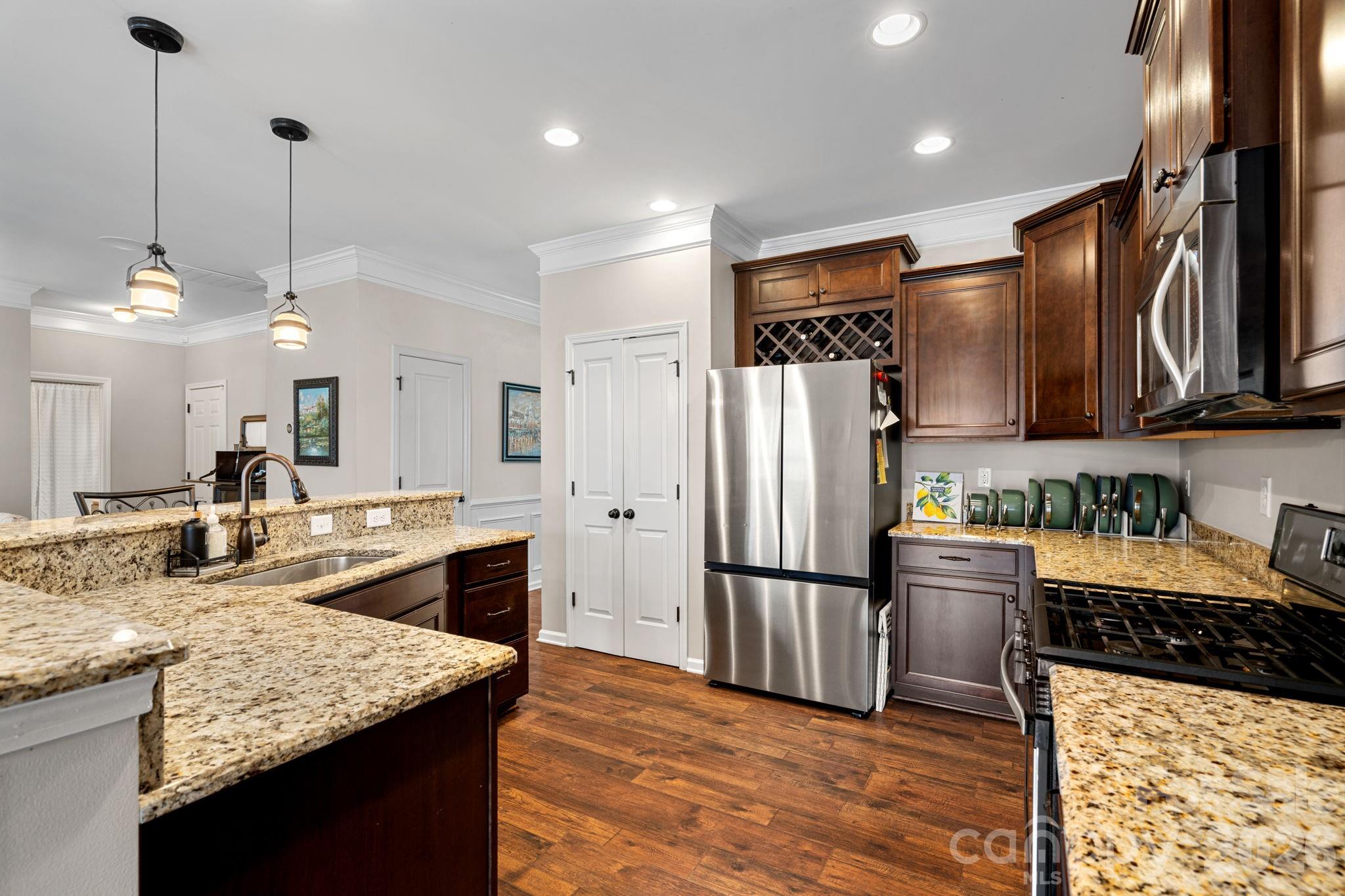 1203 Guadalupe Lane — Charlotte