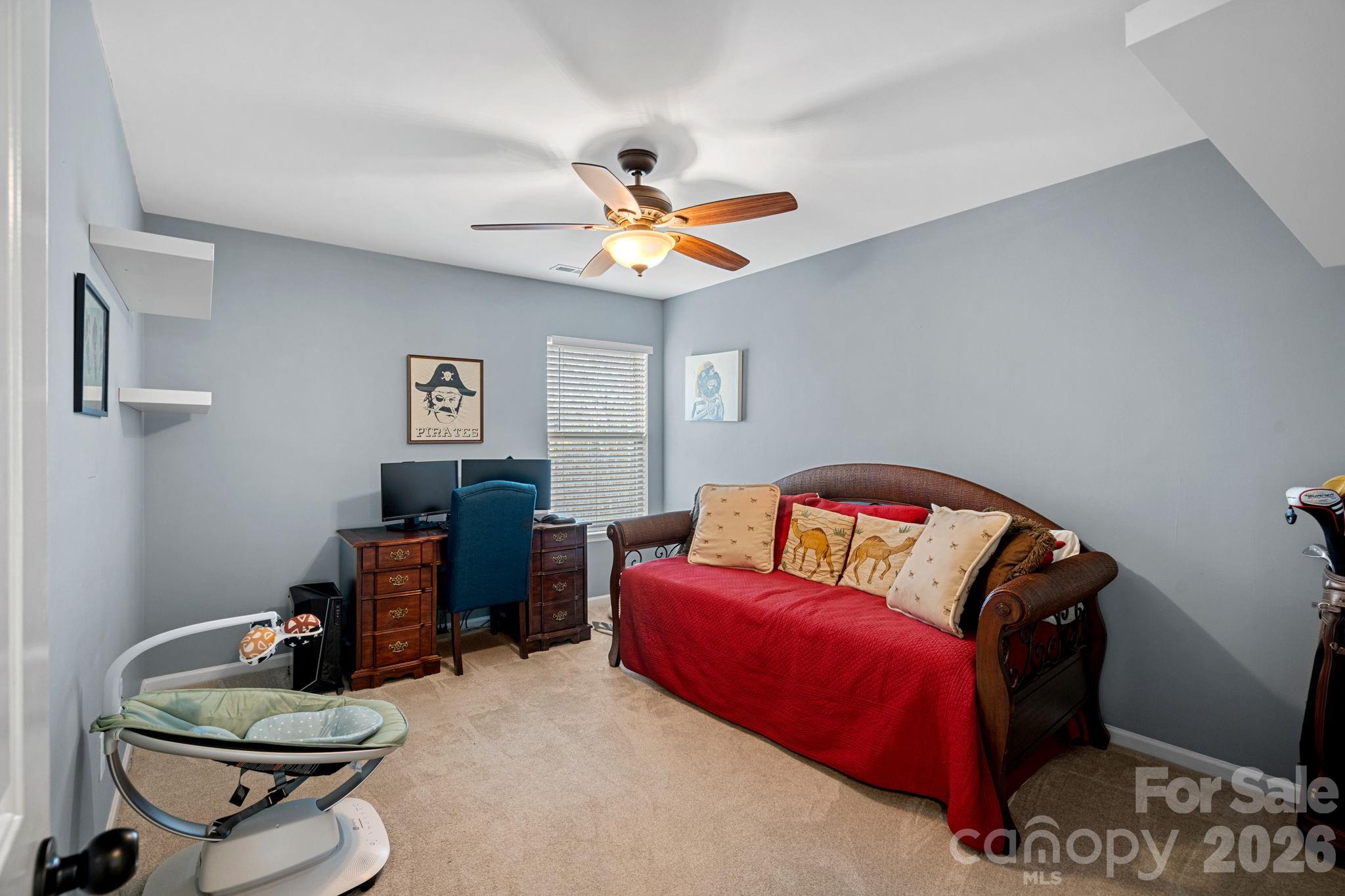 1203 Guadalupe Lane — Charlotte
