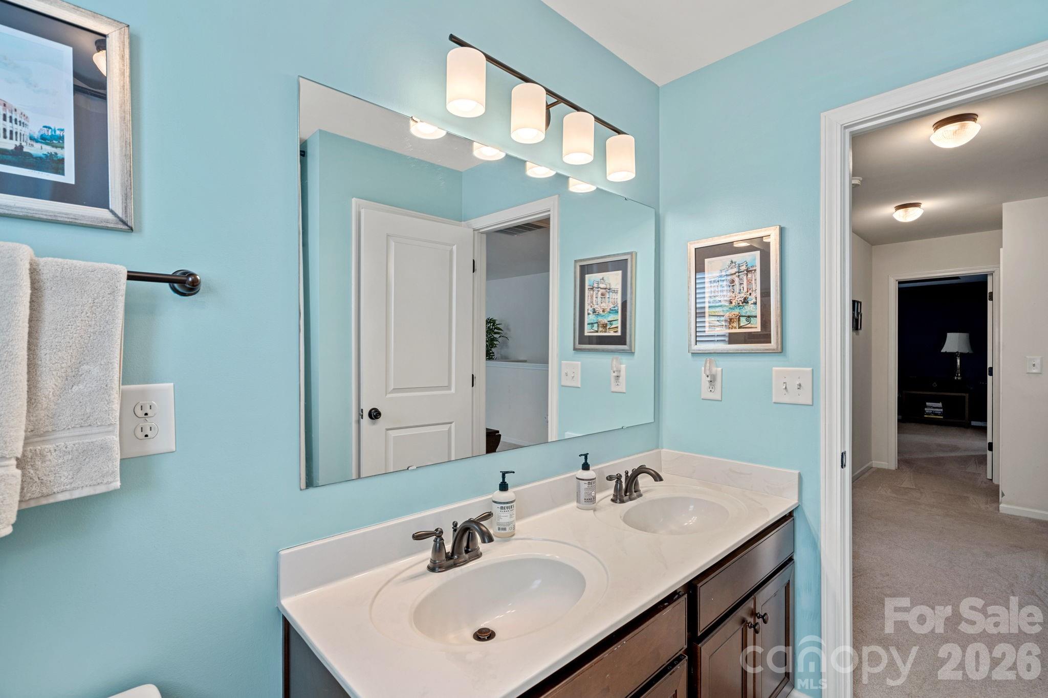 1203 Guadalupe Lane — Charlotte