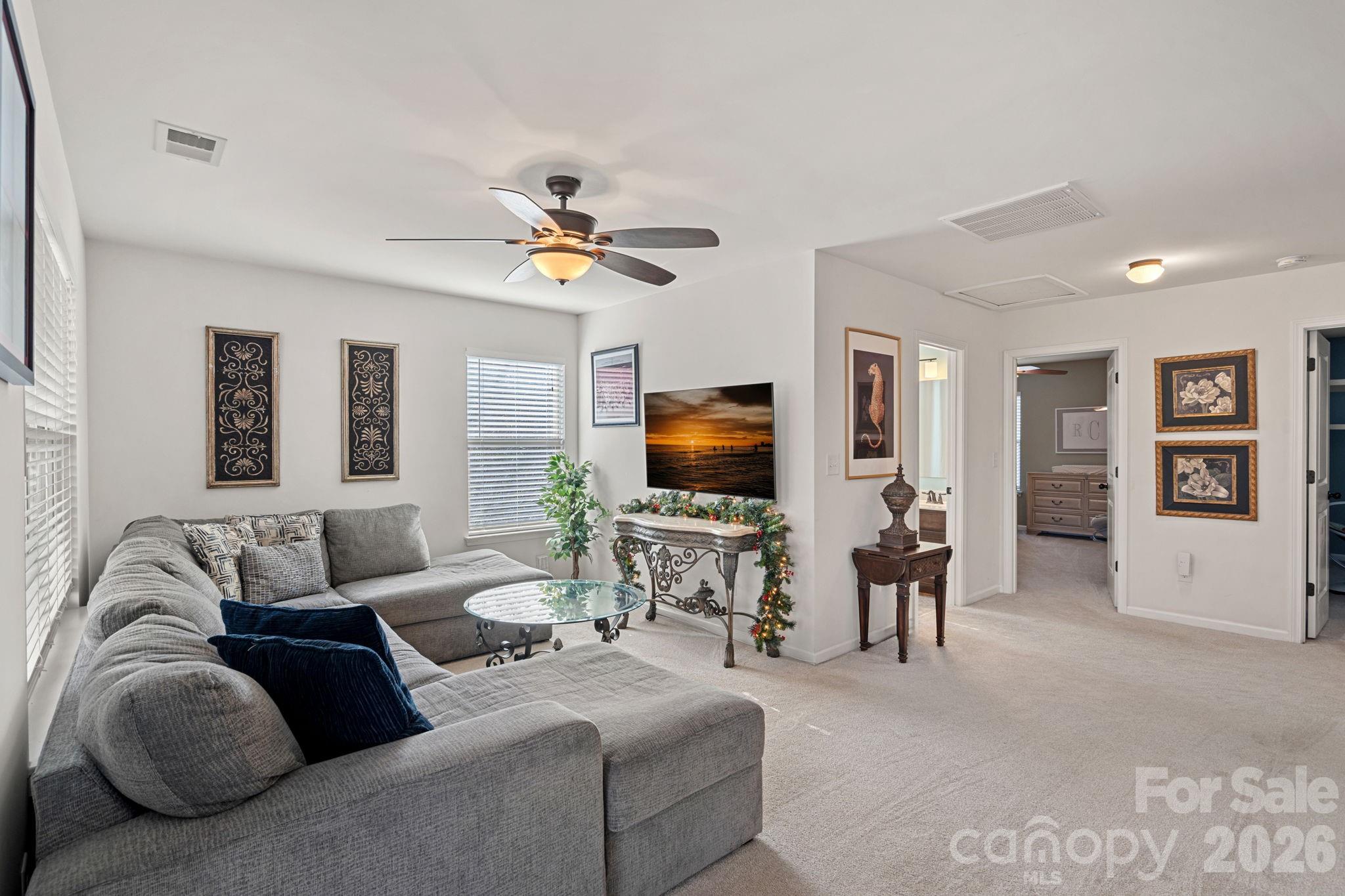1203 Guadalupe Lane — Charlotte