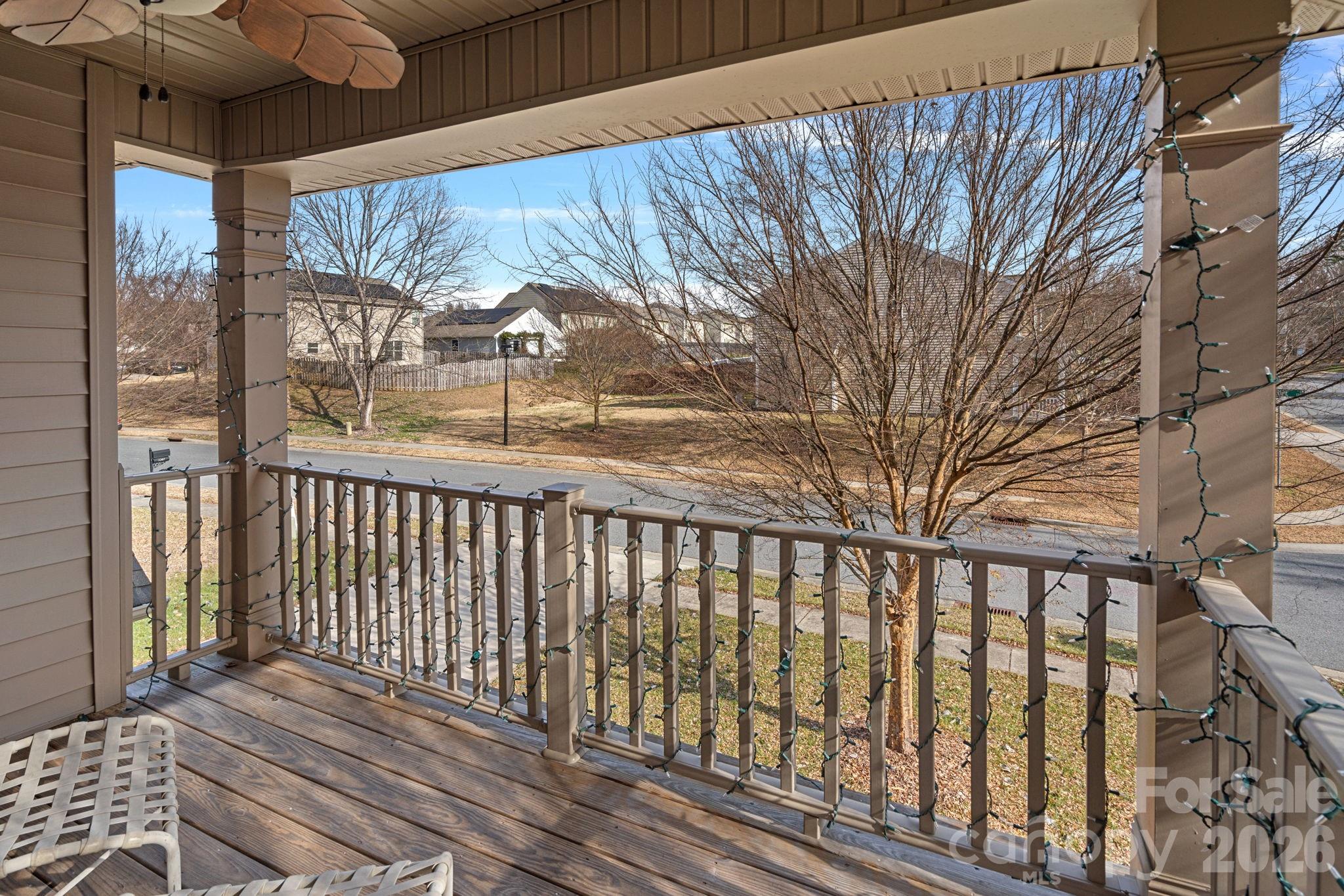 1203 Guadalupe Lane — Charlotte