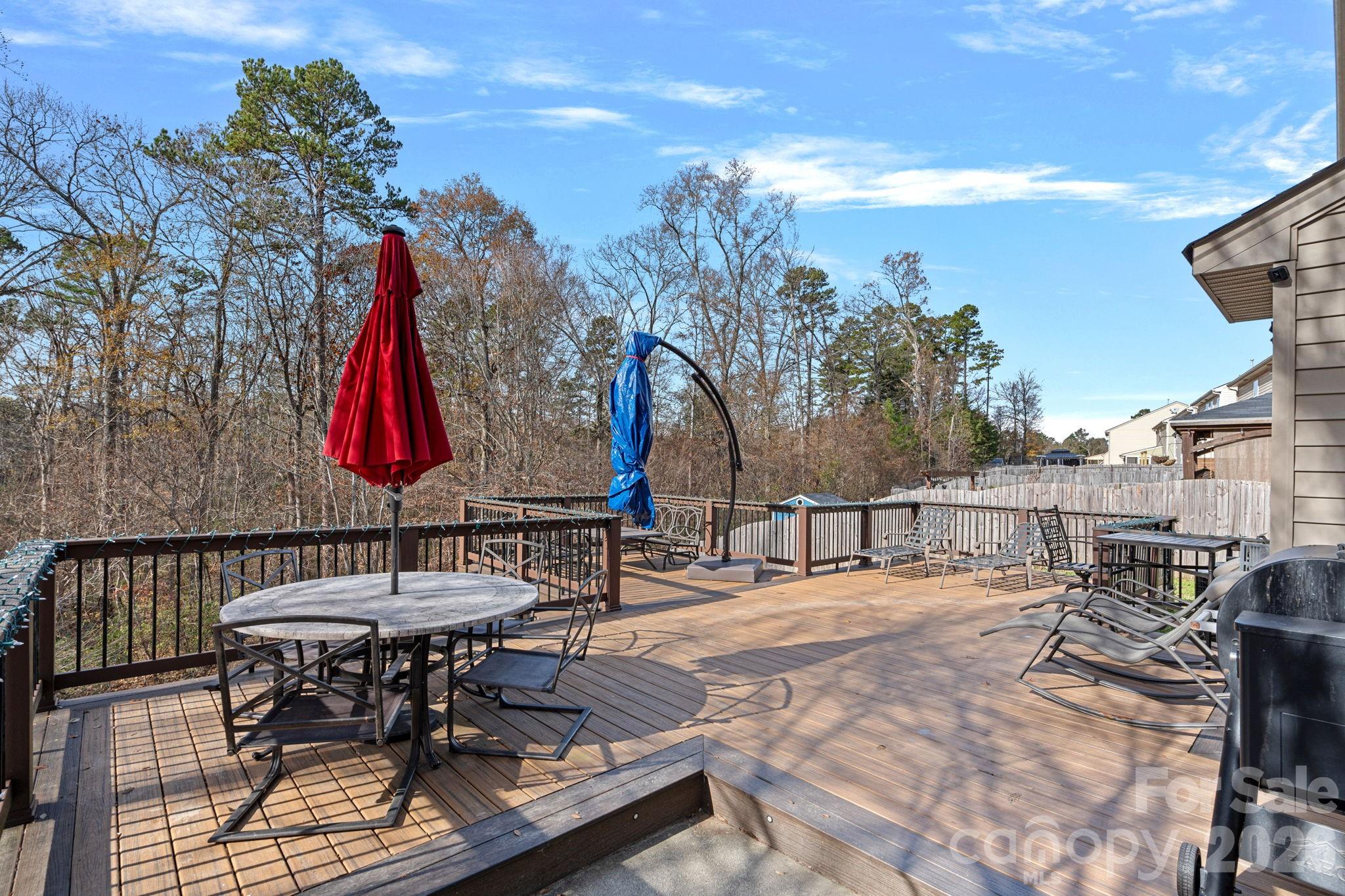 1203 Guadalupe Lane — Charlotte