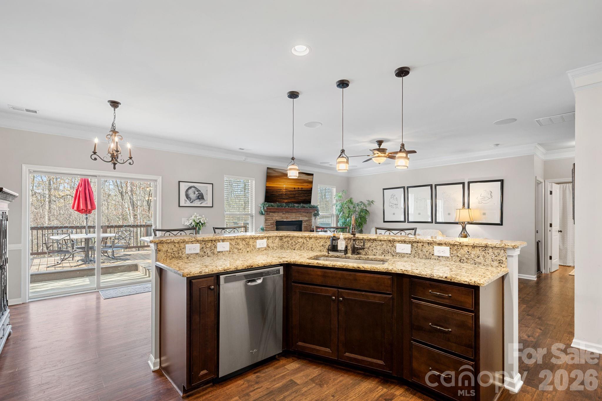 1203 Guadalupe Lane — Charlotte