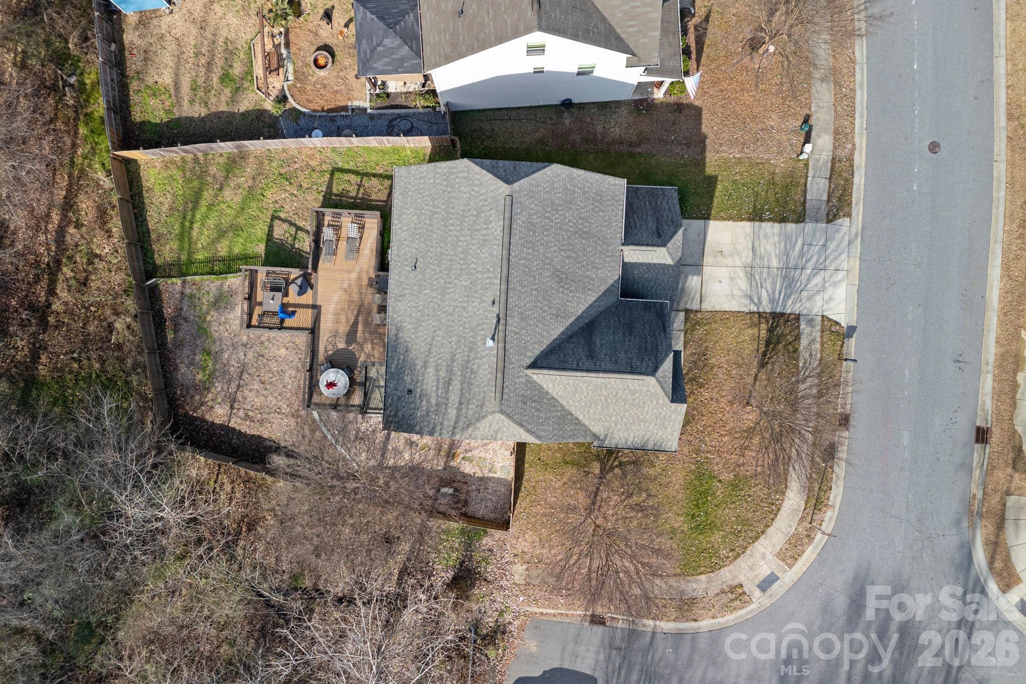 1203 Guadalupe Lane — Charlotte