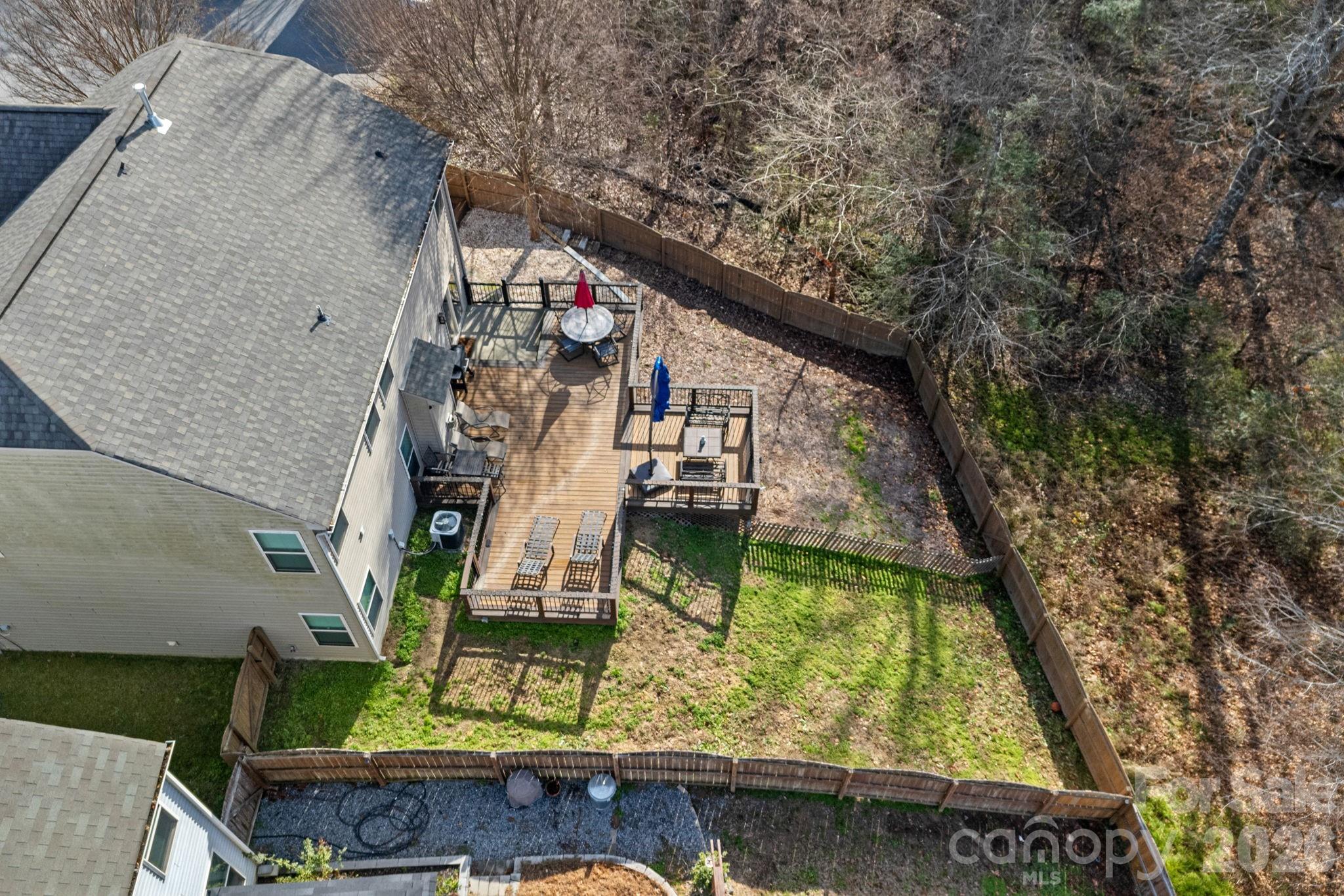 1203 Guadalupe Lane — Charlotte