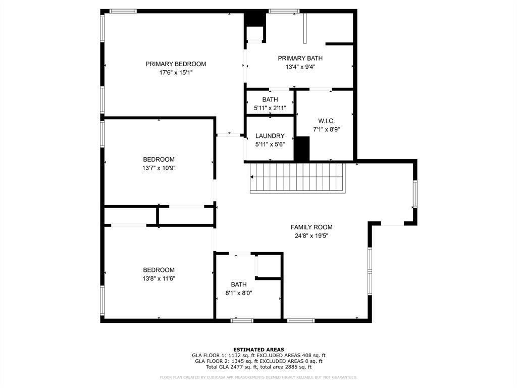 1203 Guadalupe Lane — Charlotte