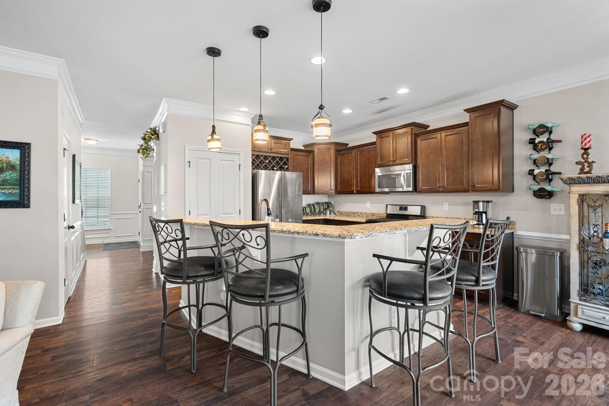 1203 Guadalupe Lane — Charlotte