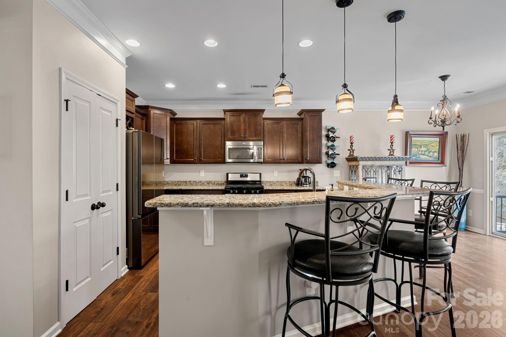 1203 Guadalupe Lane — Charlotte
