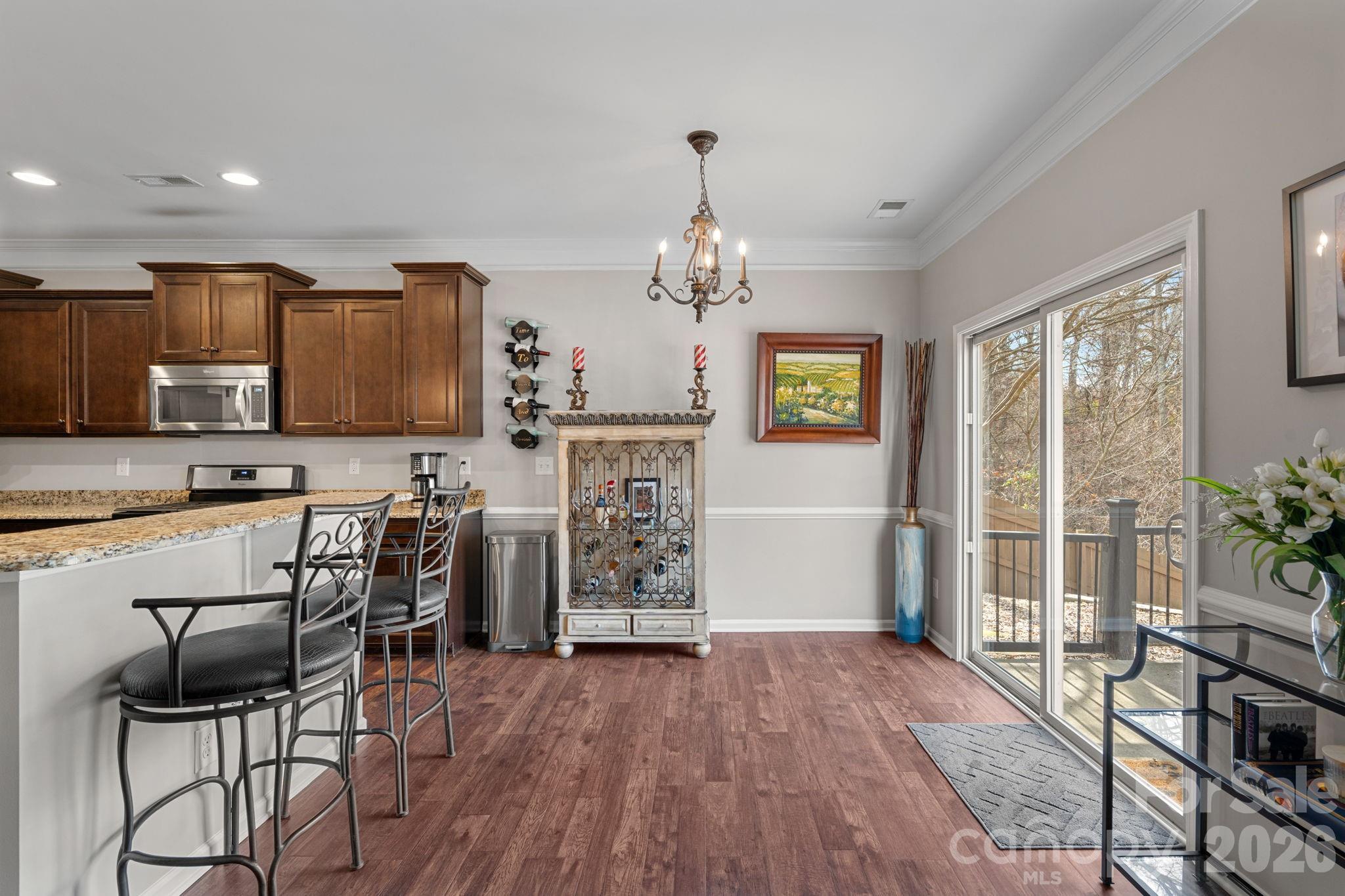 1203 Guadalupe Lane — Charlotte