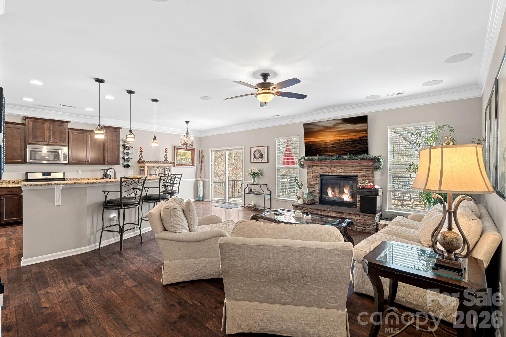 1203 Guadalupe Lane — Charlotte