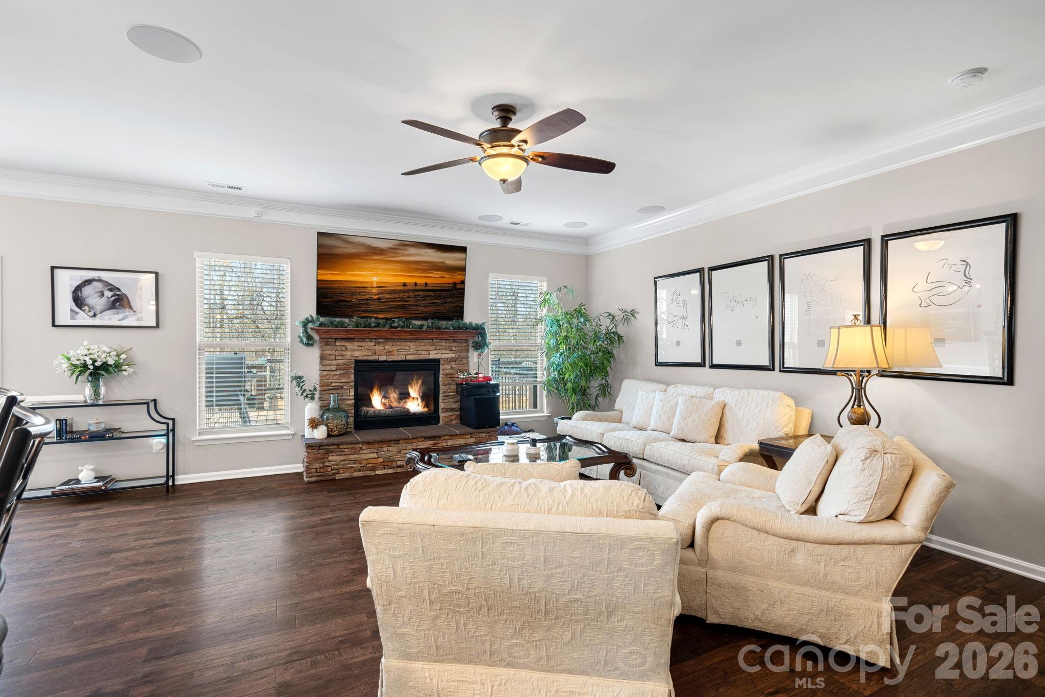 1203 Guadalupe Lane — Charlotte