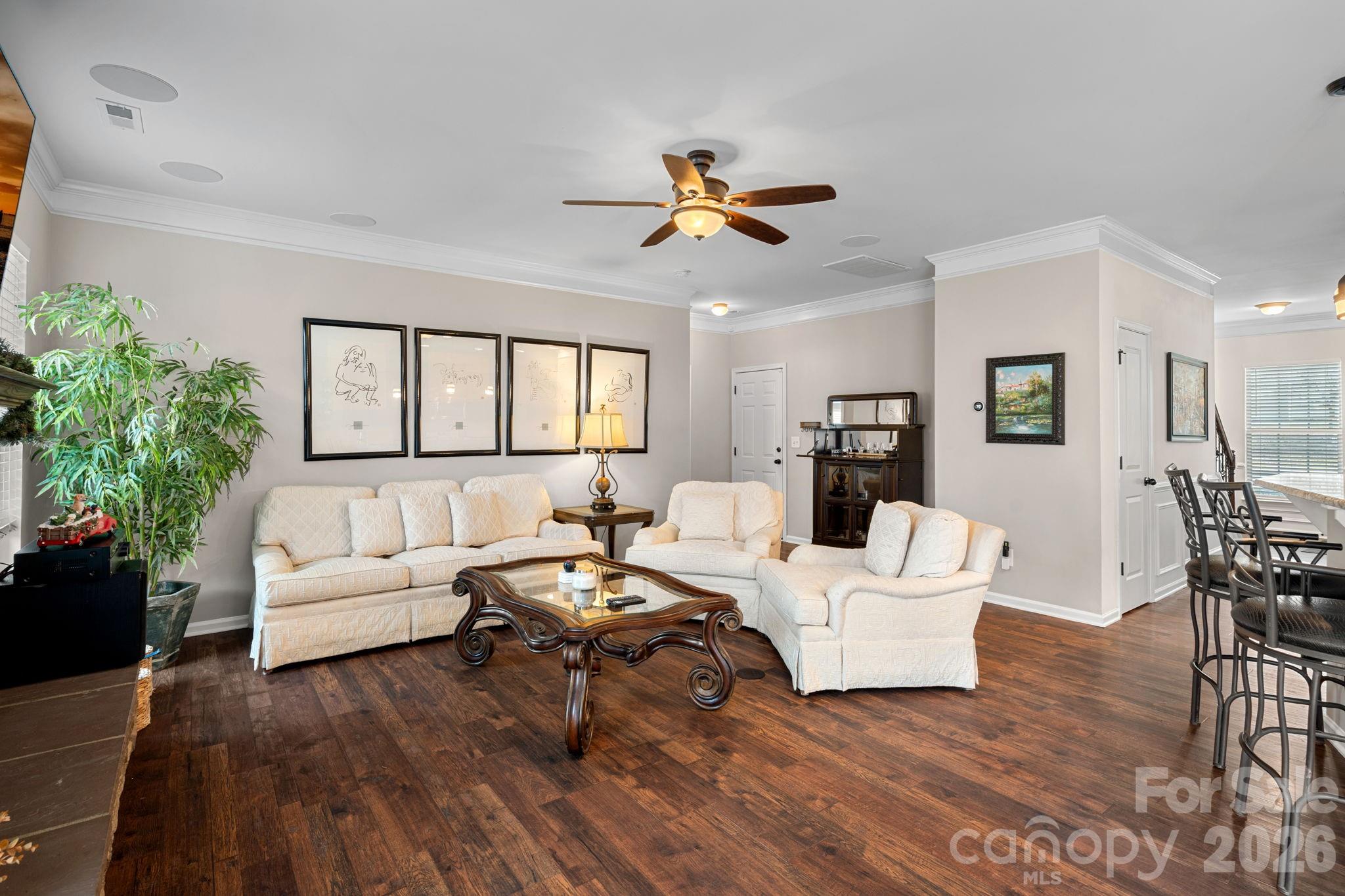 1203 Guadalupe Lane — Charlotte