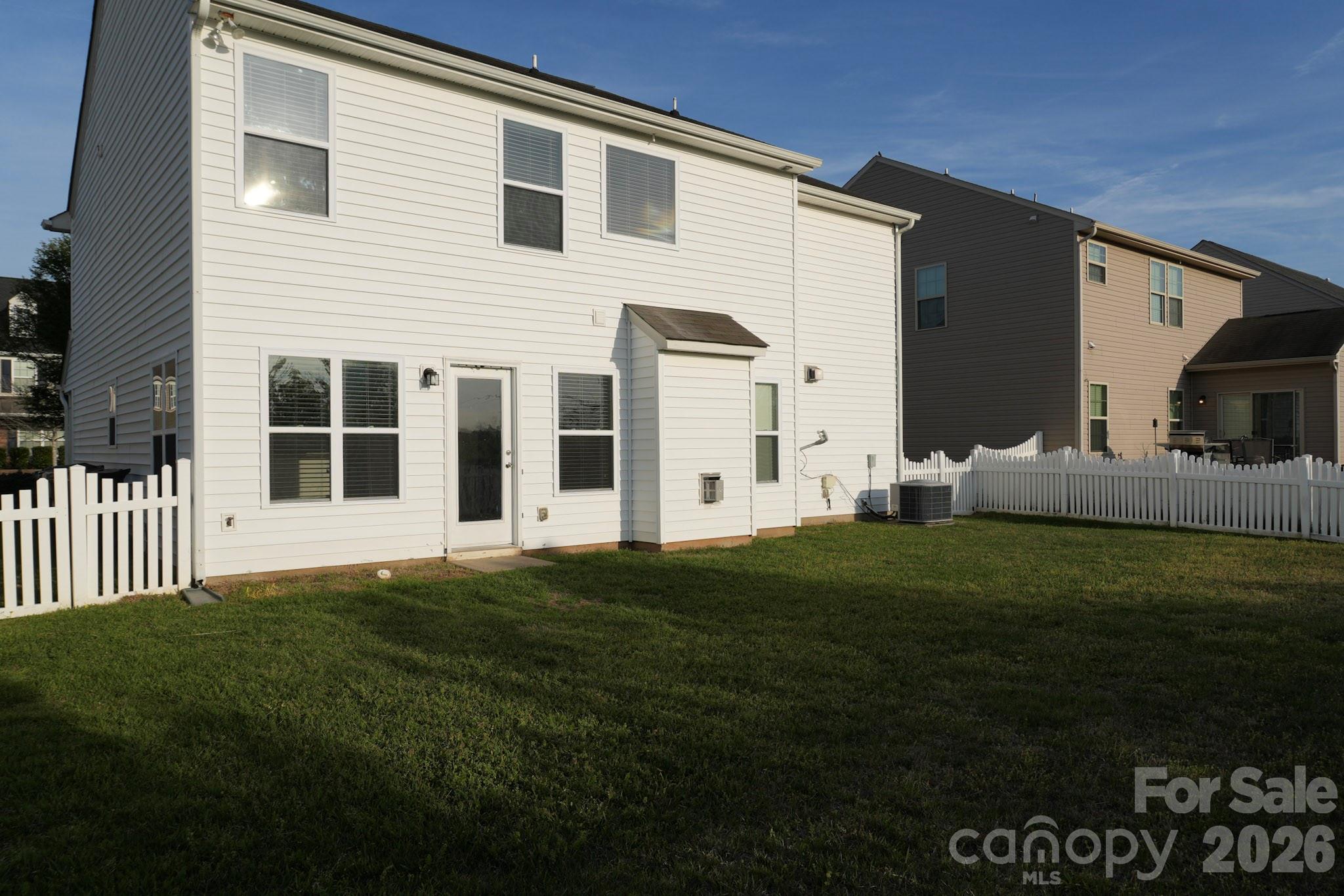 3244 Oulten Street SW — Concord