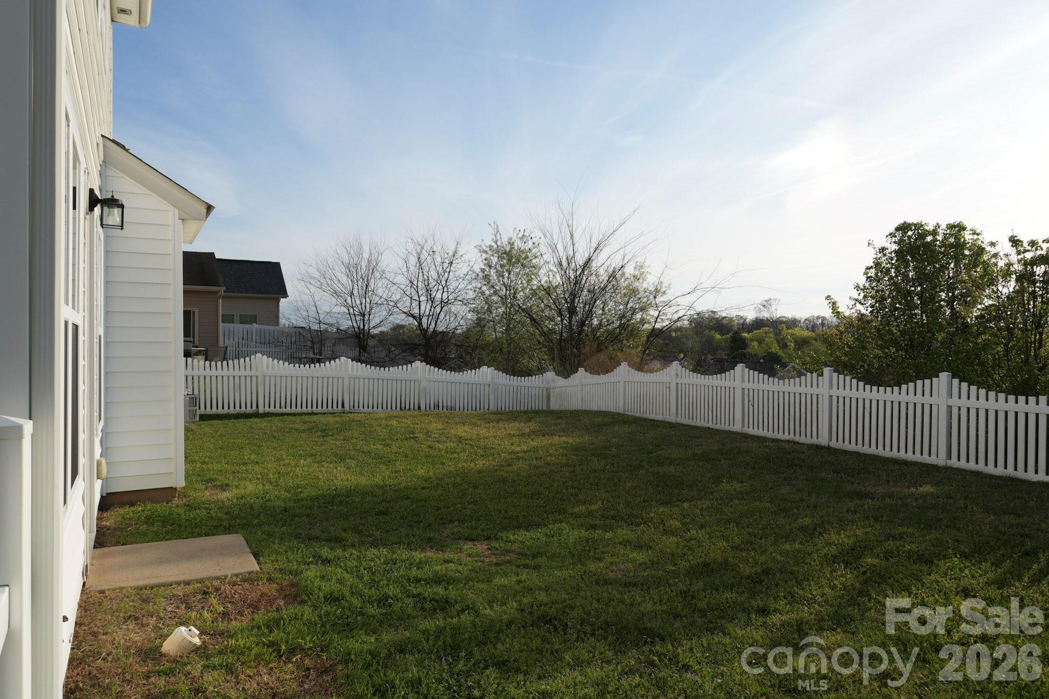 3244 Oulten Street SW — Concord