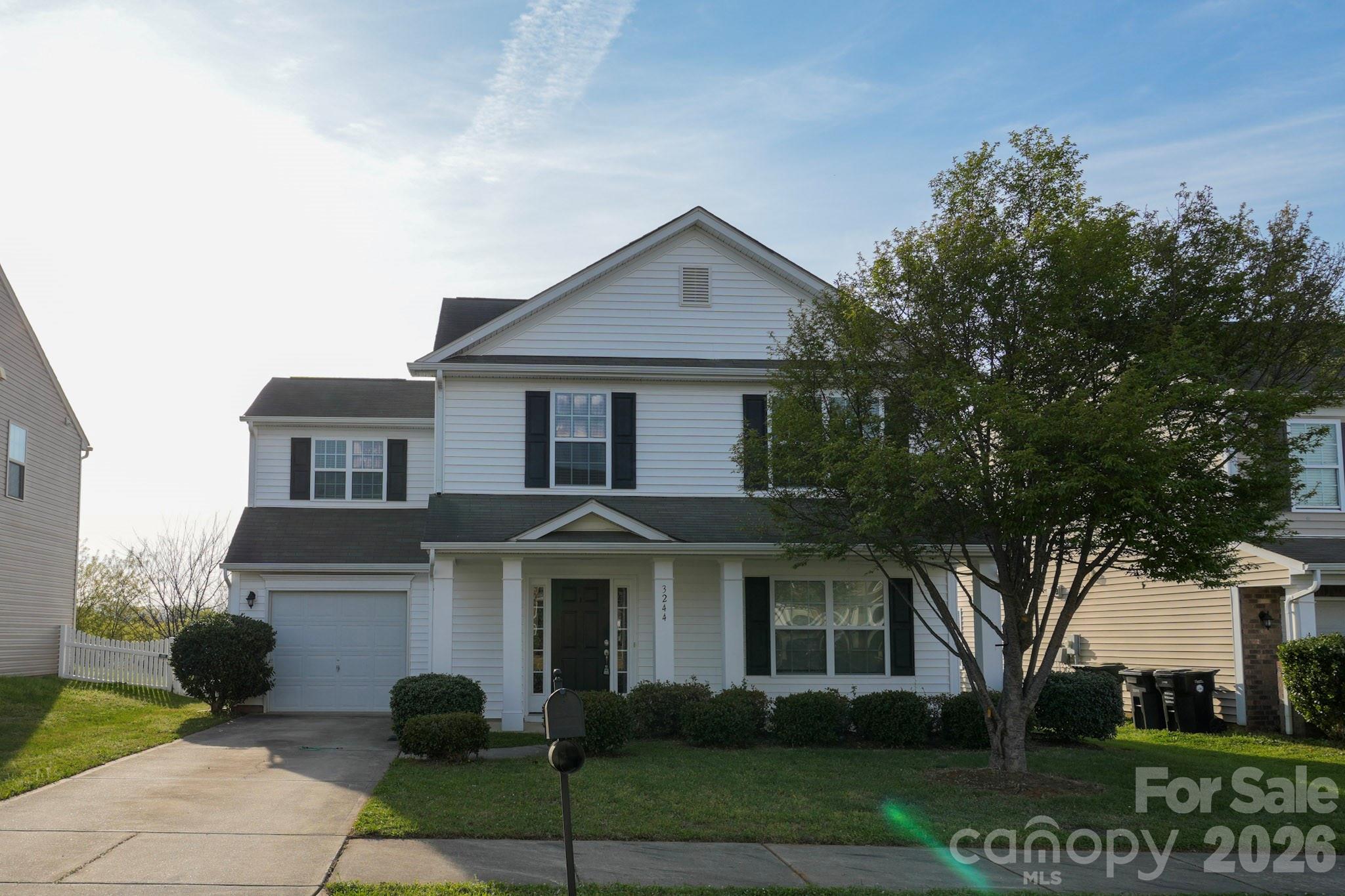 3244 Oulten Street SW — Concord