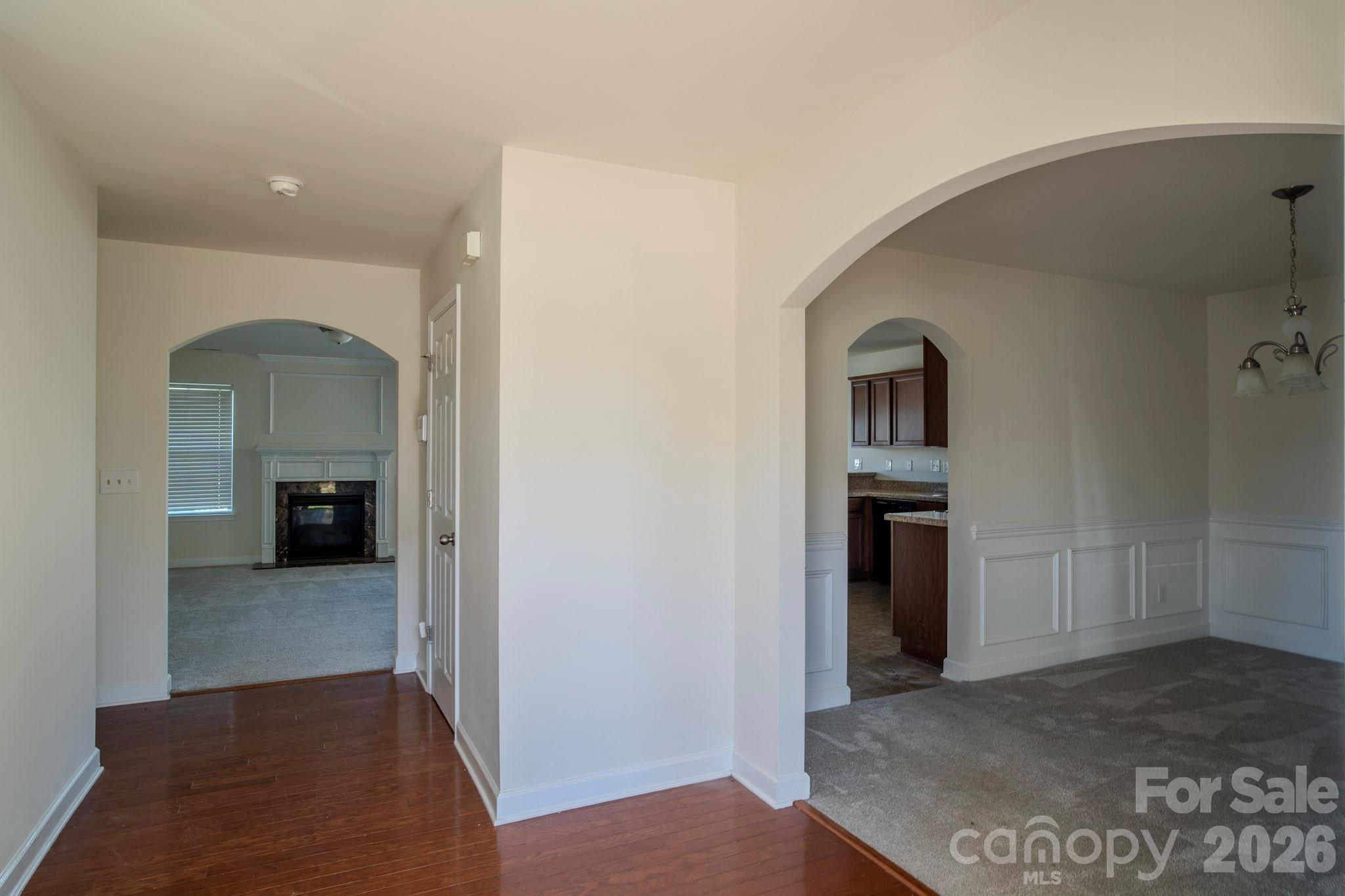 3244 Oulten Street SW — Concord