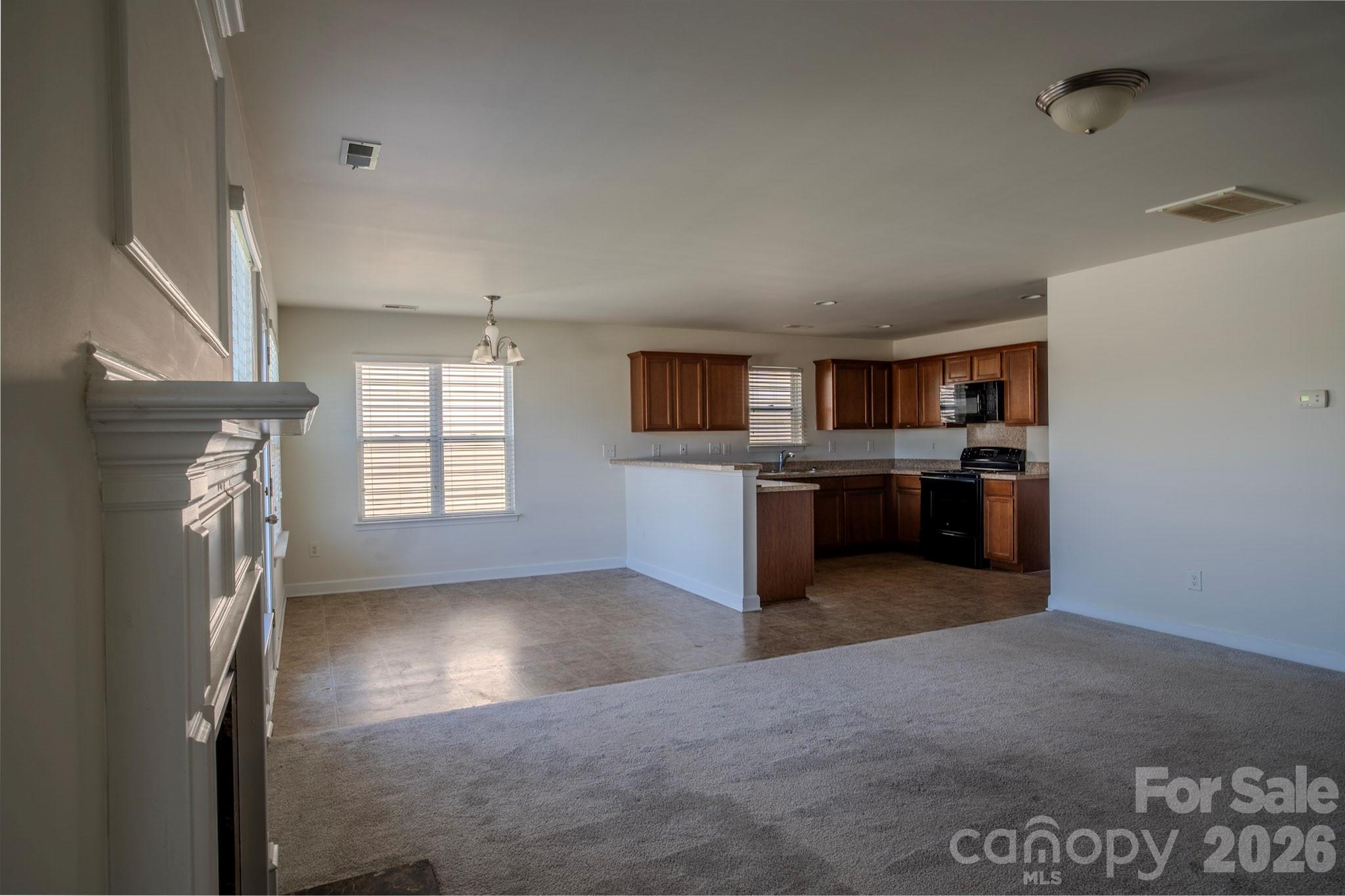 3244 Oulten Street SW — Concord