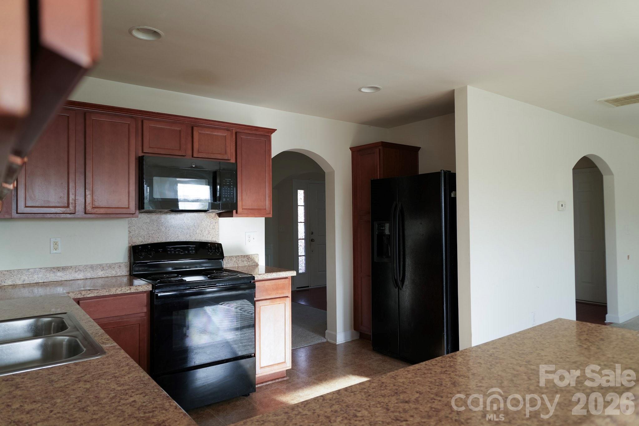 3244 Oulten Street SW — Concord