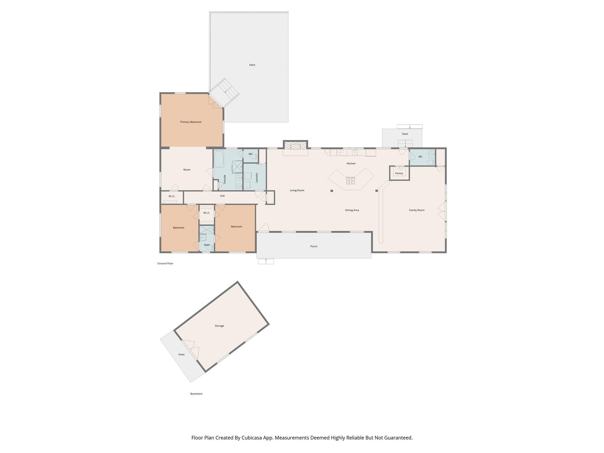 570 Crestside Drive SE — Concord