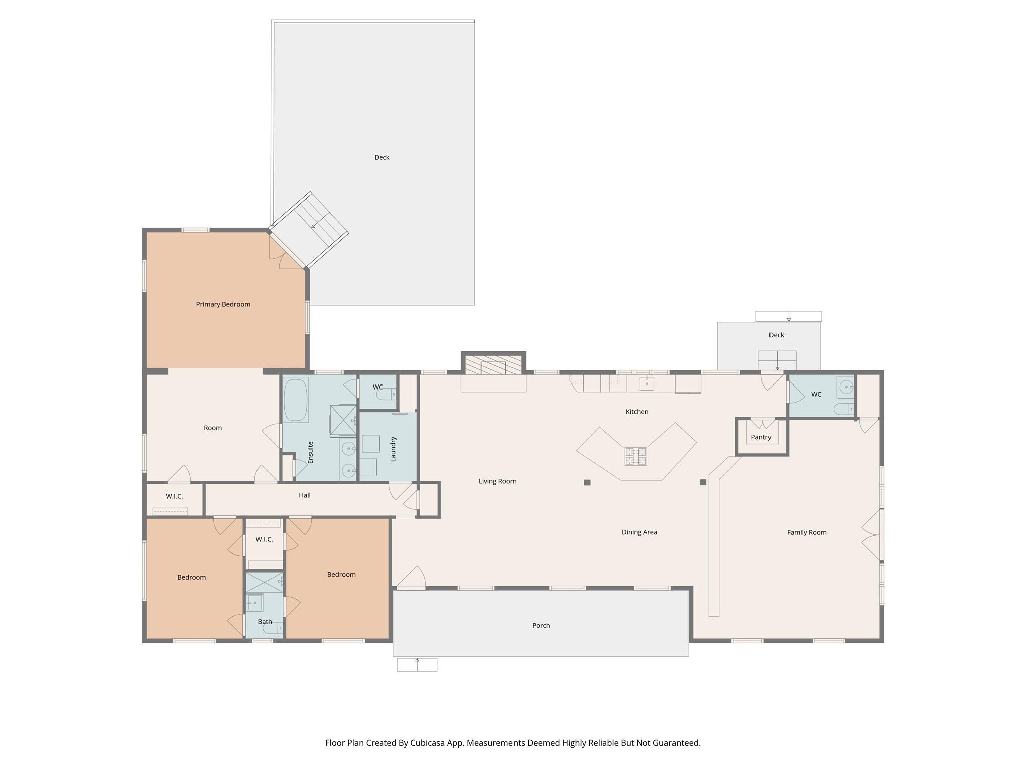 570 Crestside Drive SE — Concord