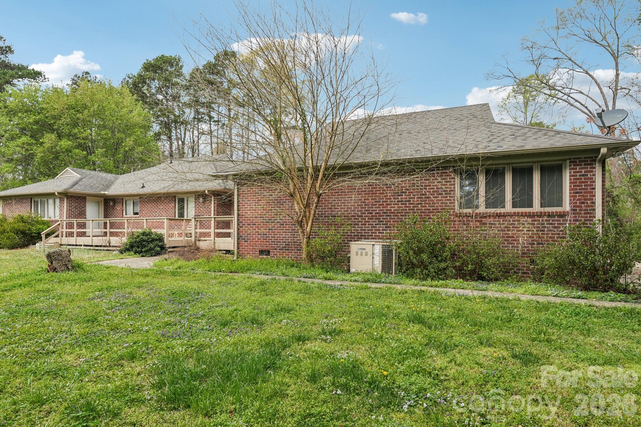 425 Lariat Circle — Salisbury