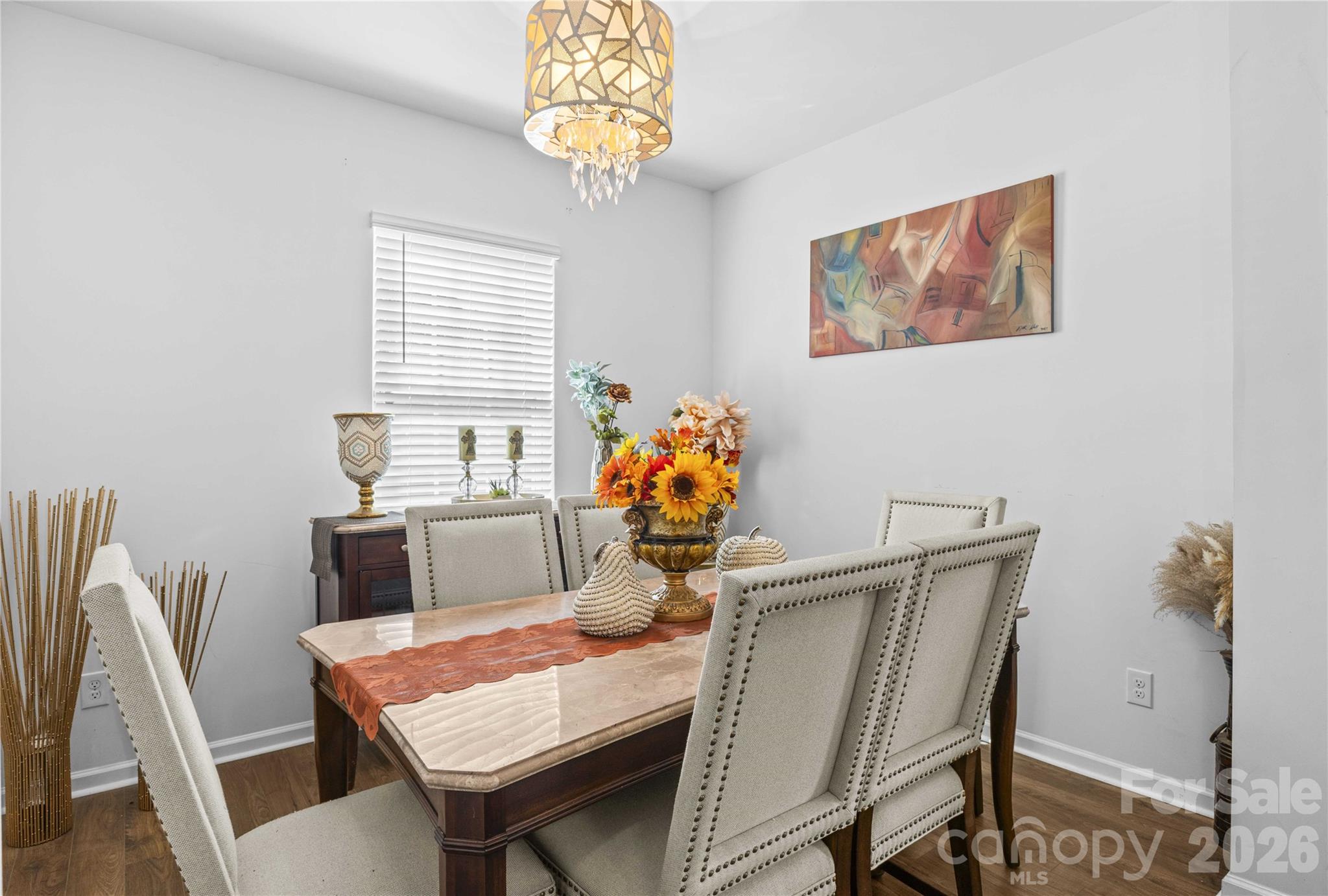 138 Cherry Birch Street — Mooresville