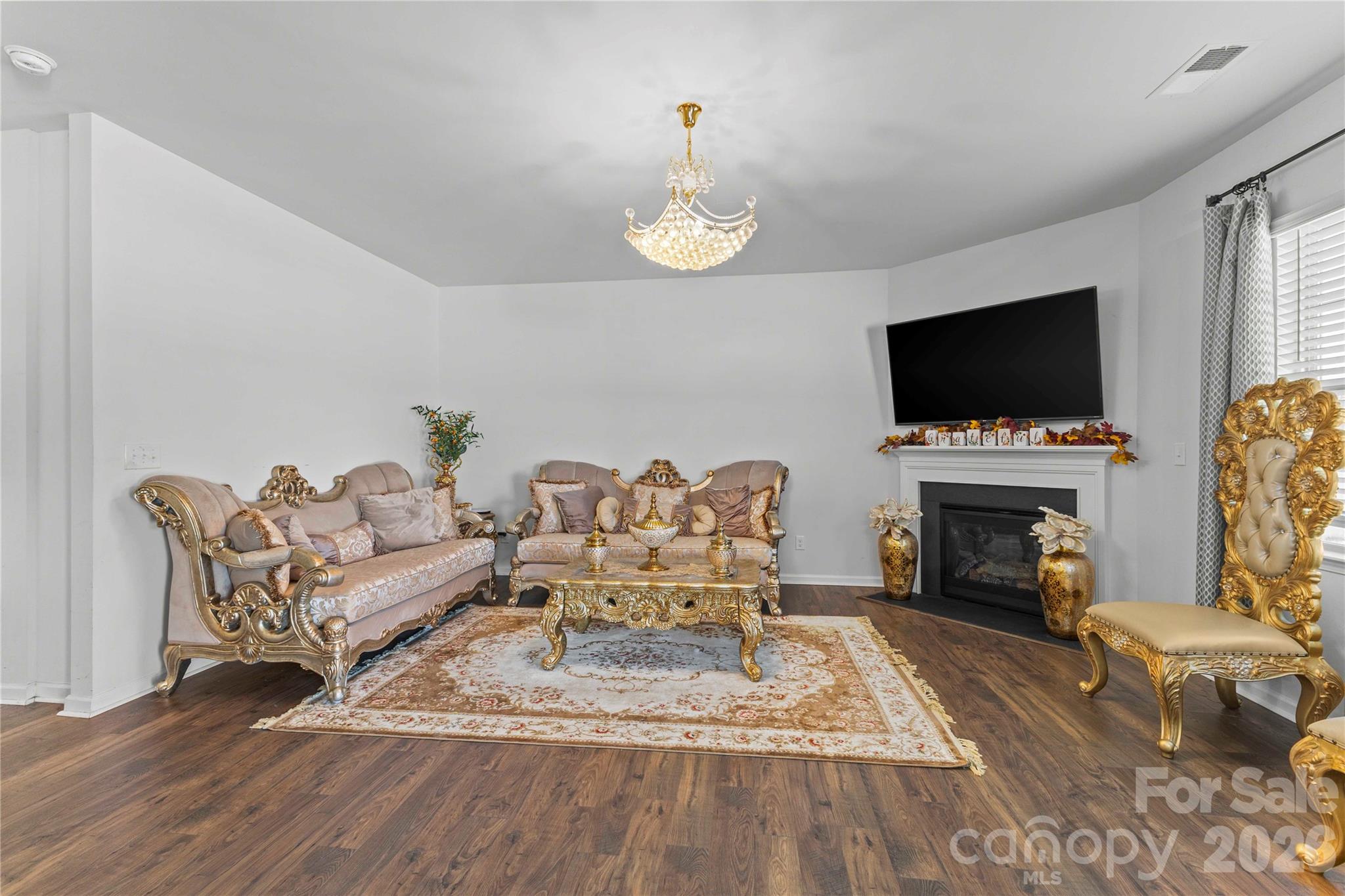 138 Cherry Birch Street — Mooresville