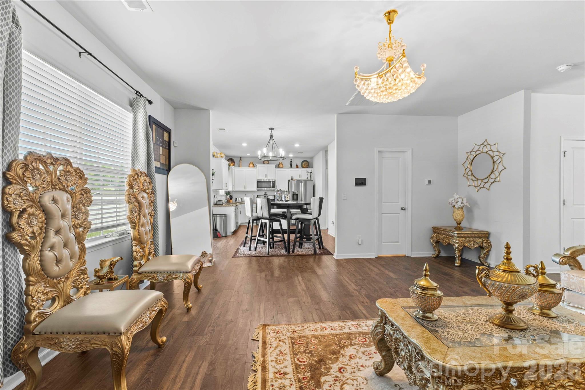138 Cherry Birch Street — Mooresville