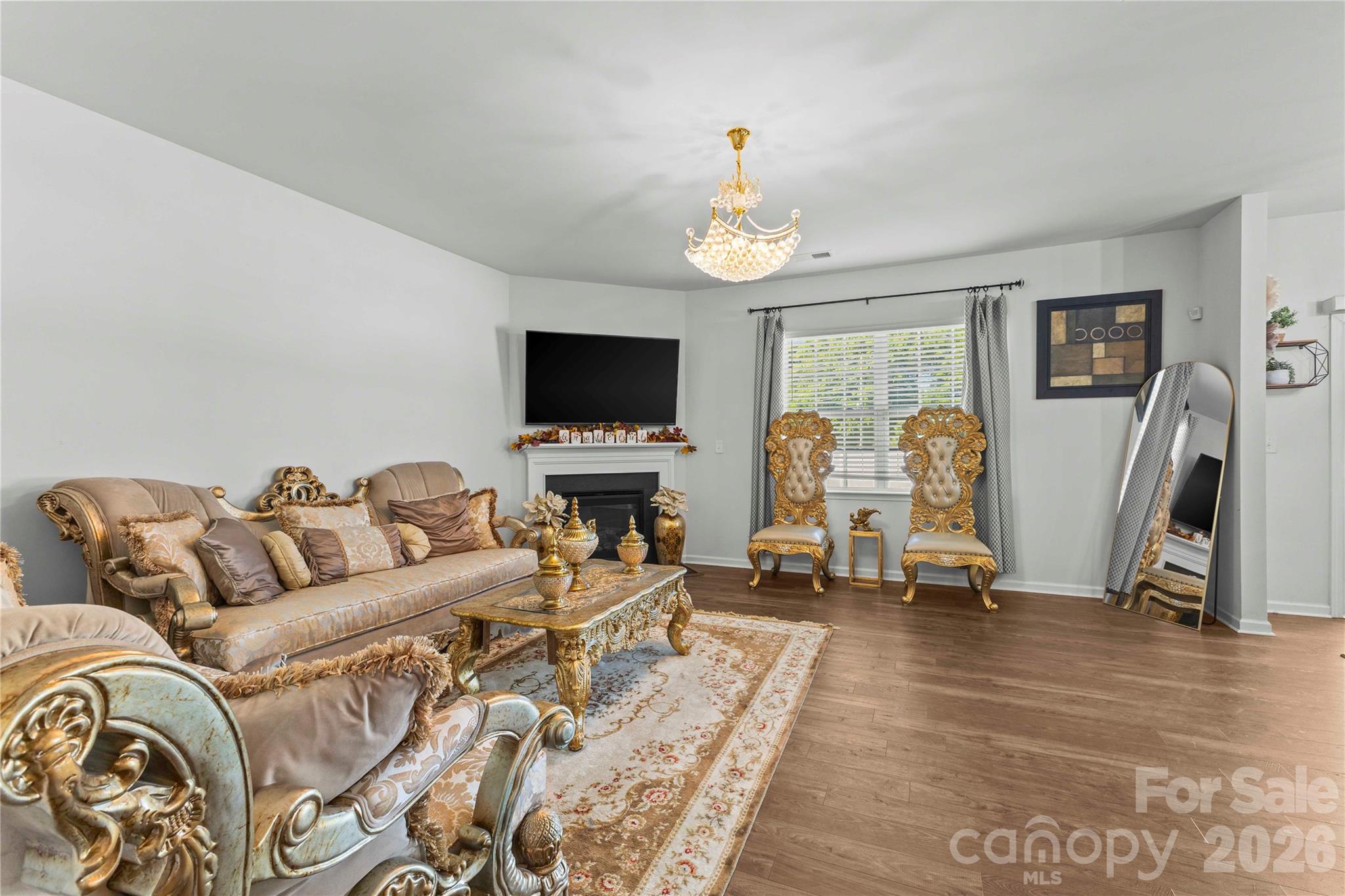 138 Cherry Birch Street — Mooresville