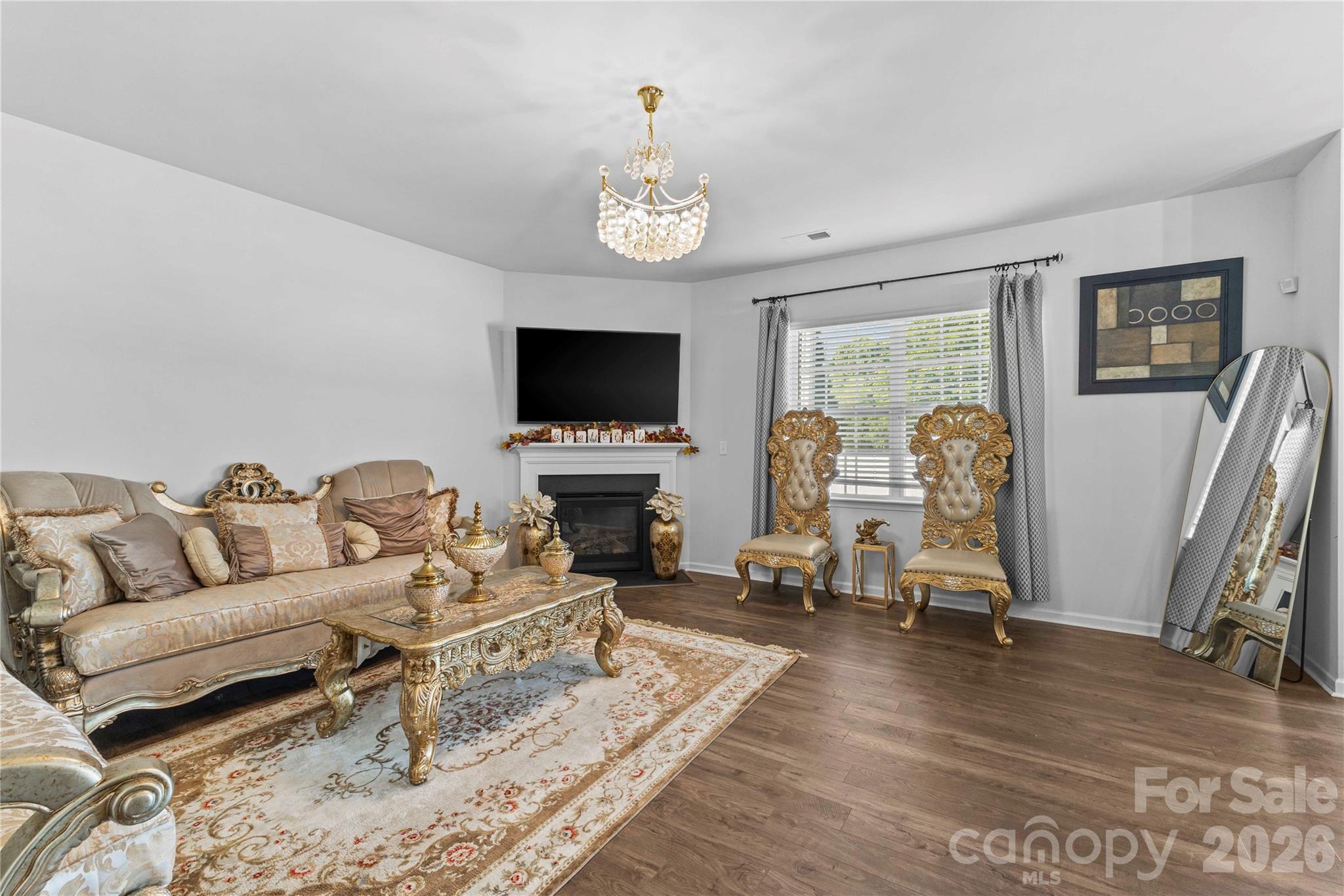 138 Cherry Birch Street — Mooresville
